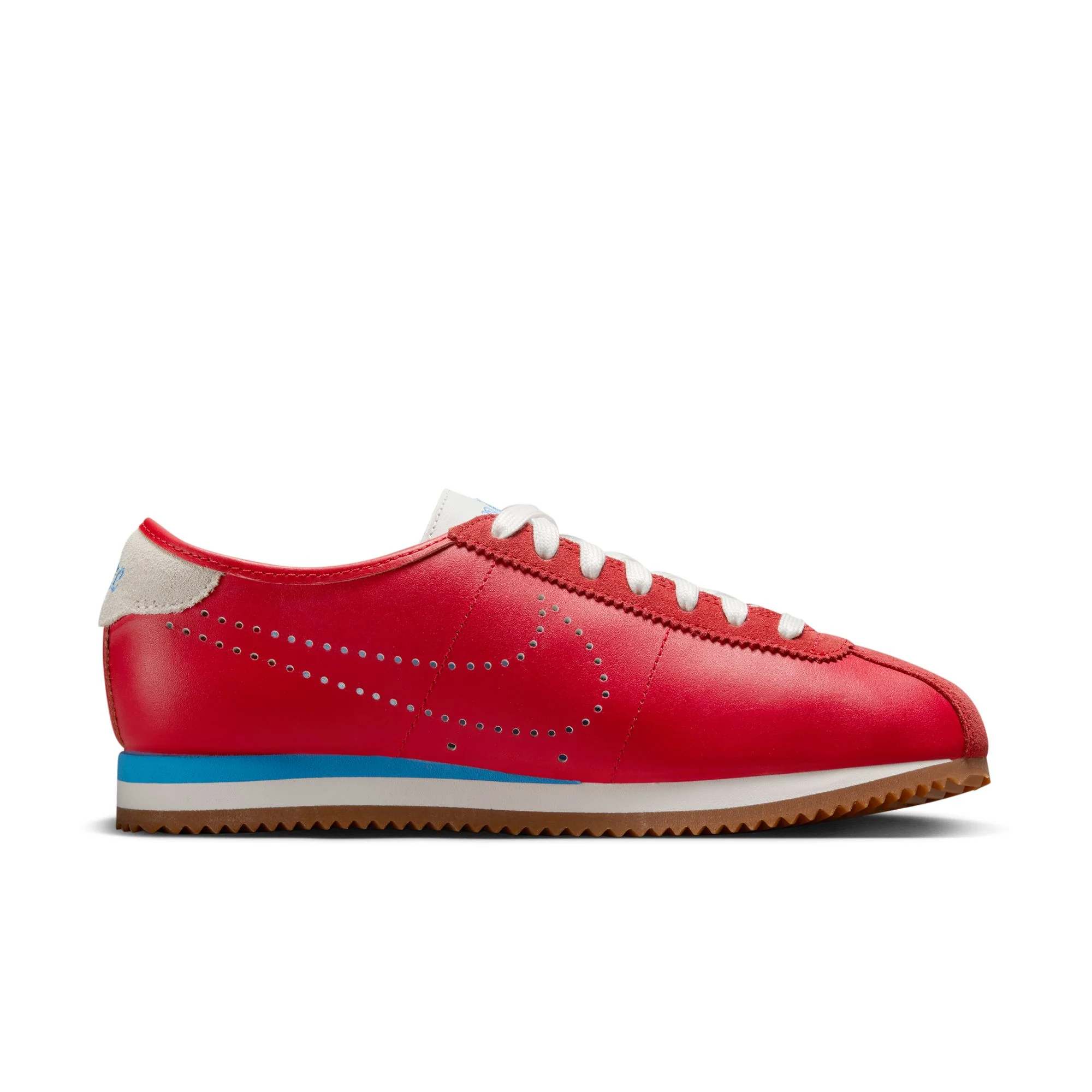 W CORTEZ LEATHER - Image 2