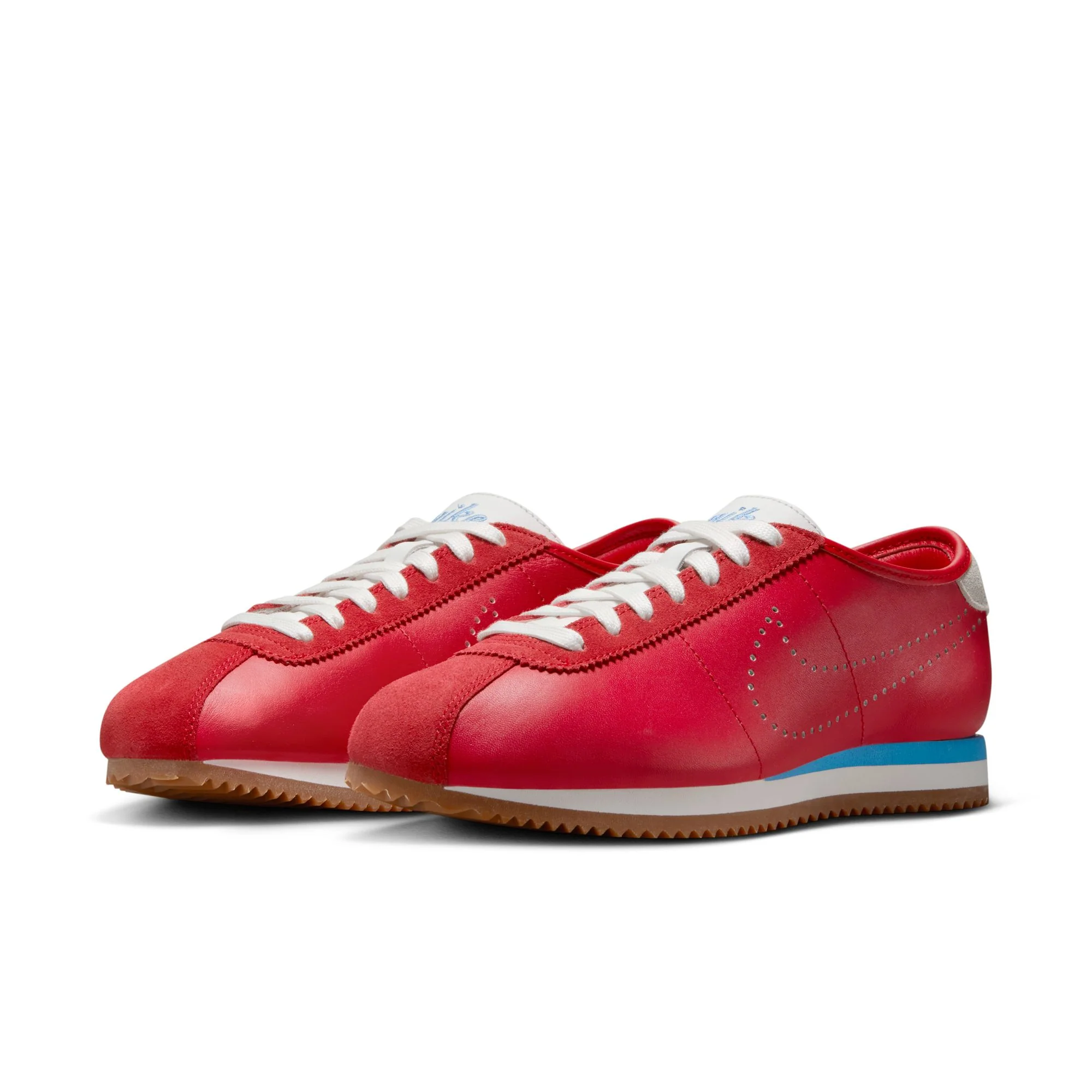 W CORTEZ LEATHER - Image 3