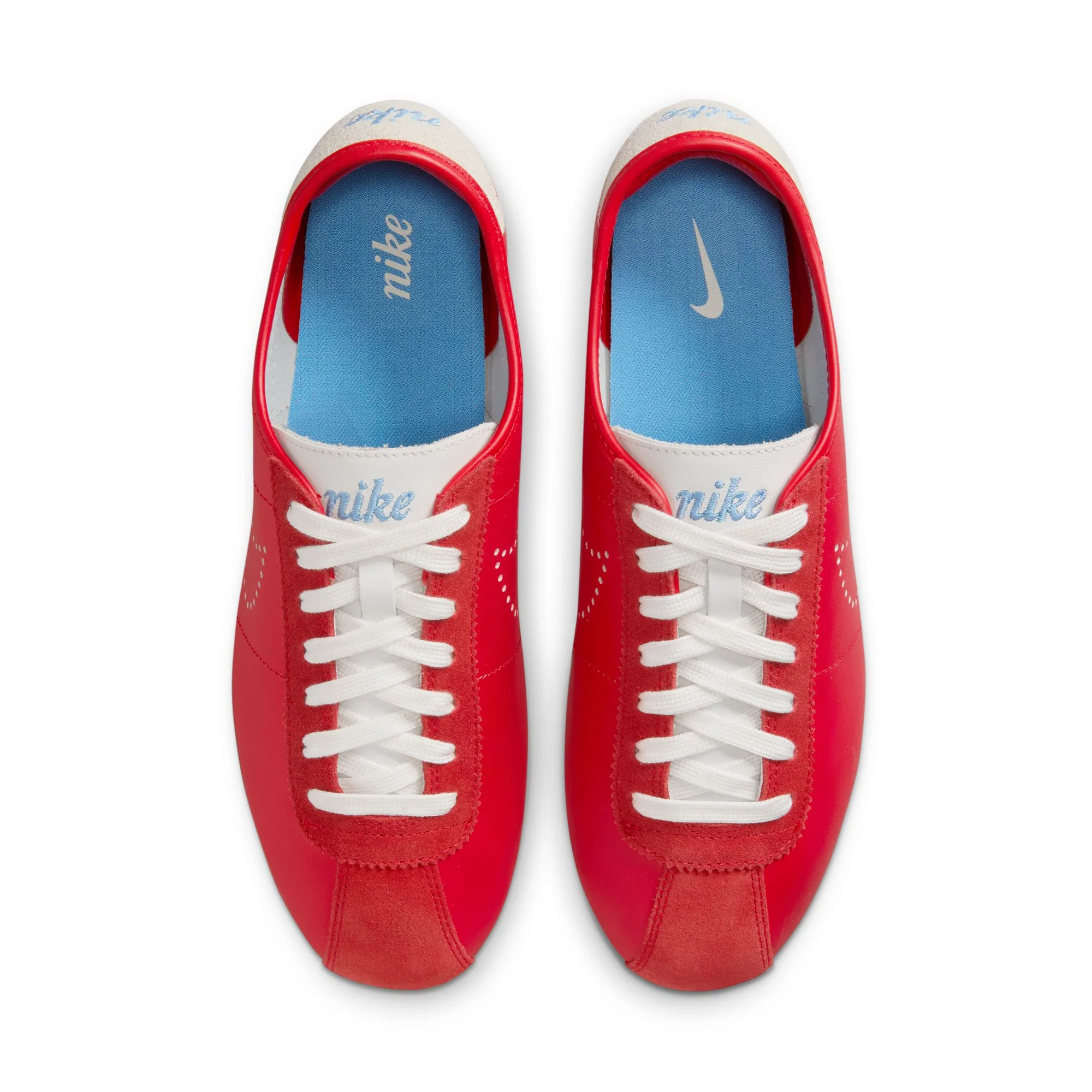 W CORTEZ LEATHER - Image 4