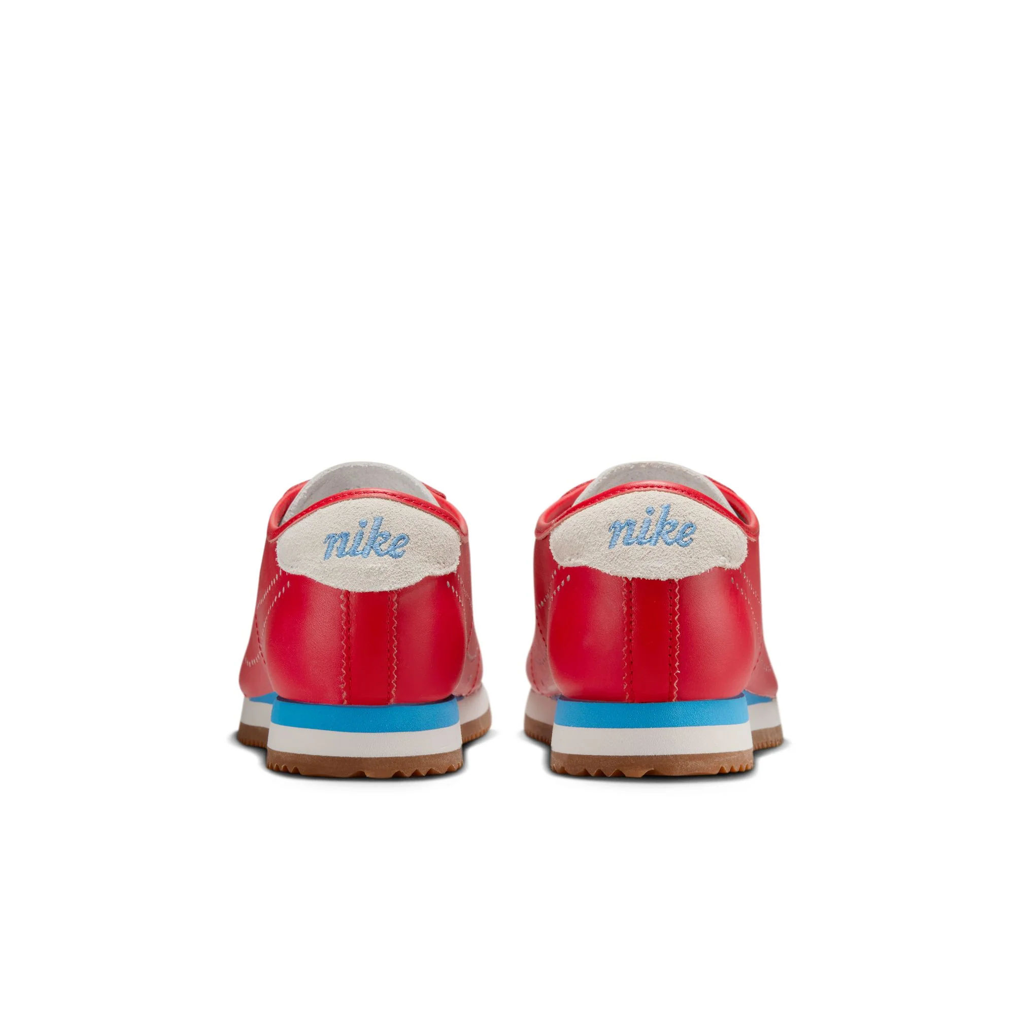 W CORTEZ LEATHER - Image 5
