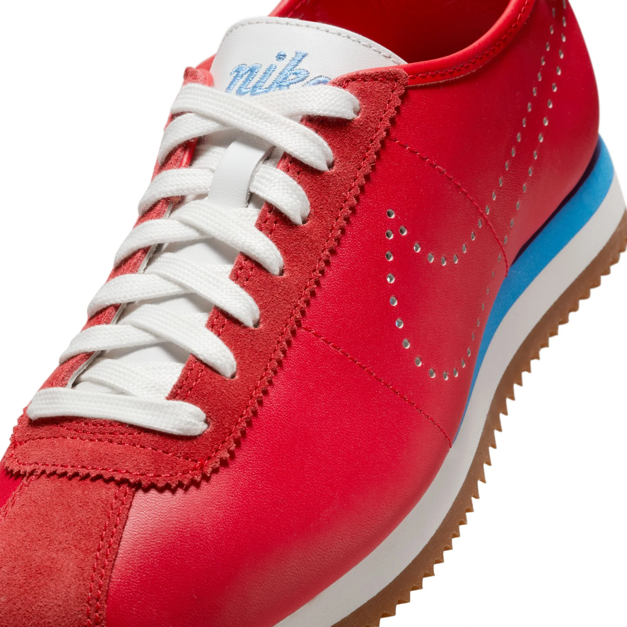 W CORTEZ LEATHER - Image 6