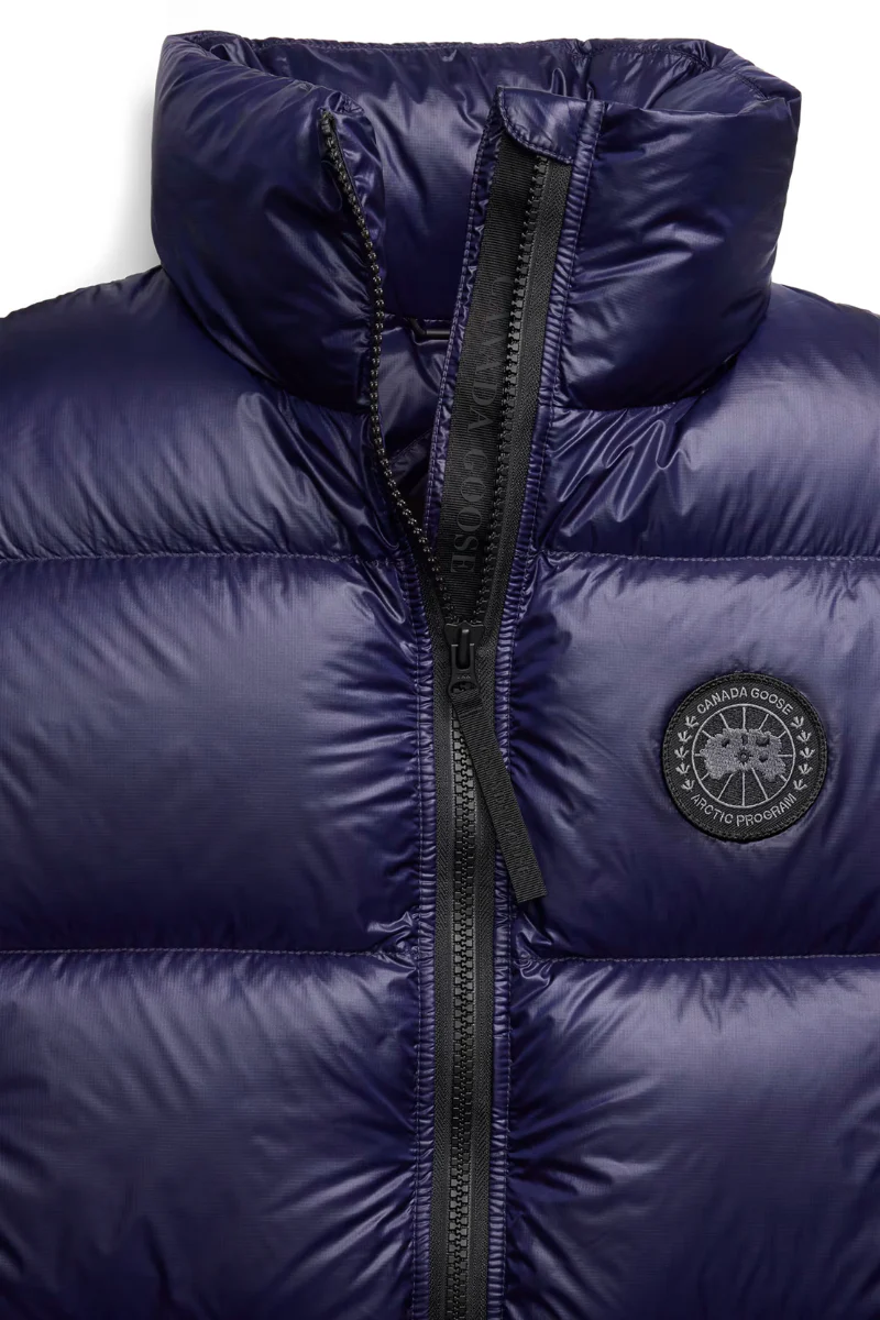 W CYPRESS PUFFER VEST - BD - Image 7