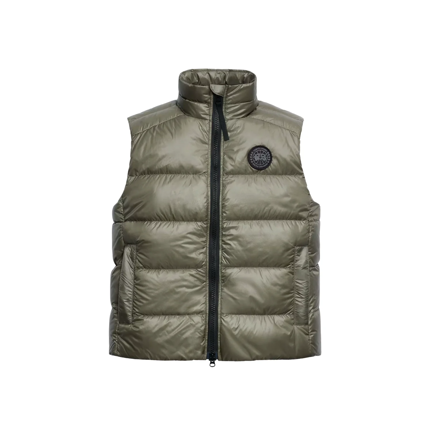 W CYPRESS VEST