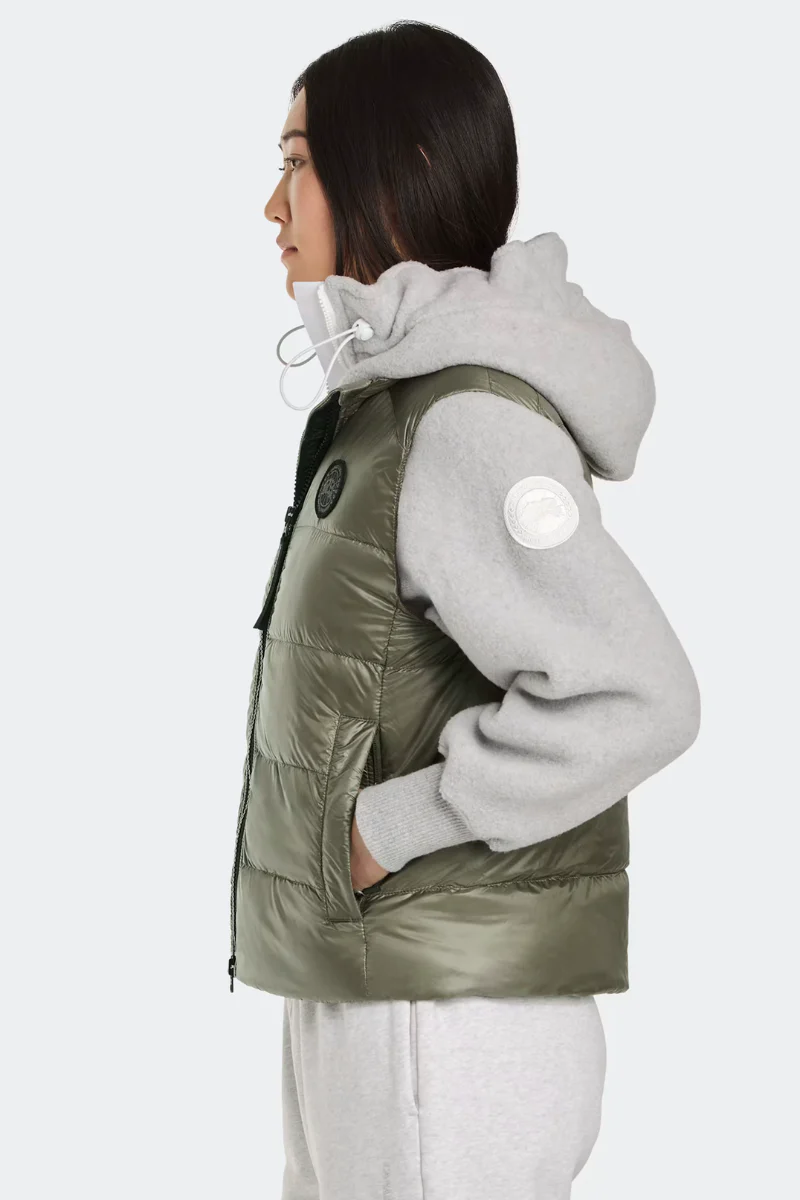 W CYPRESS VEST - Image 3