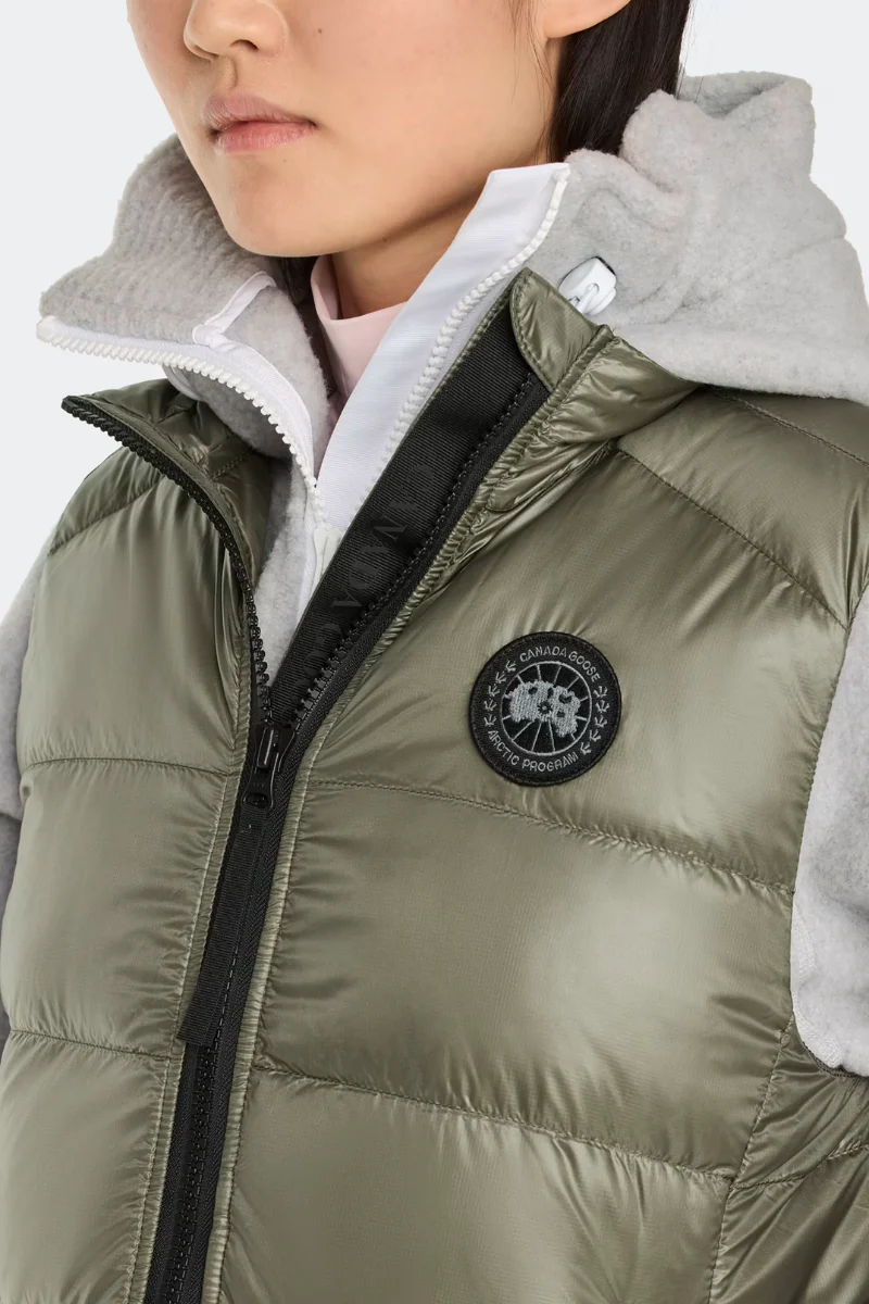 W CYPRESS VEST - Image 4