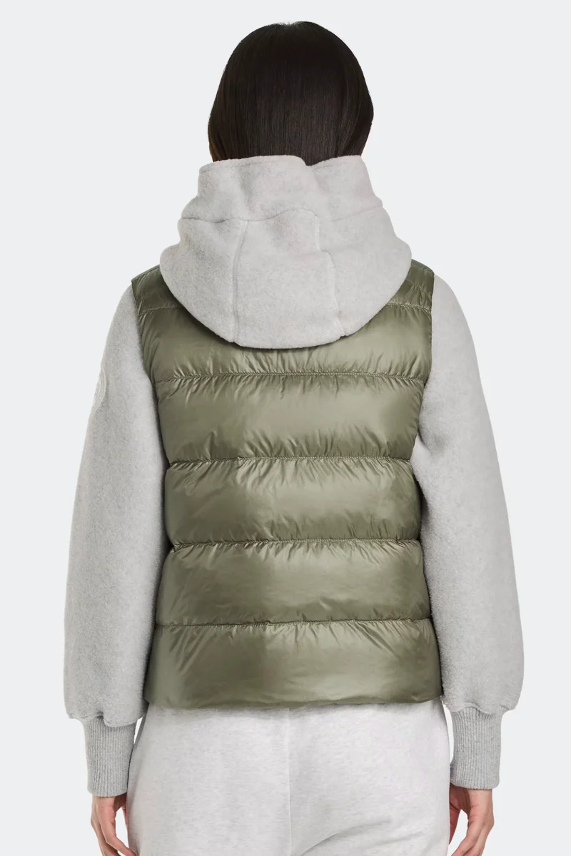 W CYPRESS VEST - Image 5