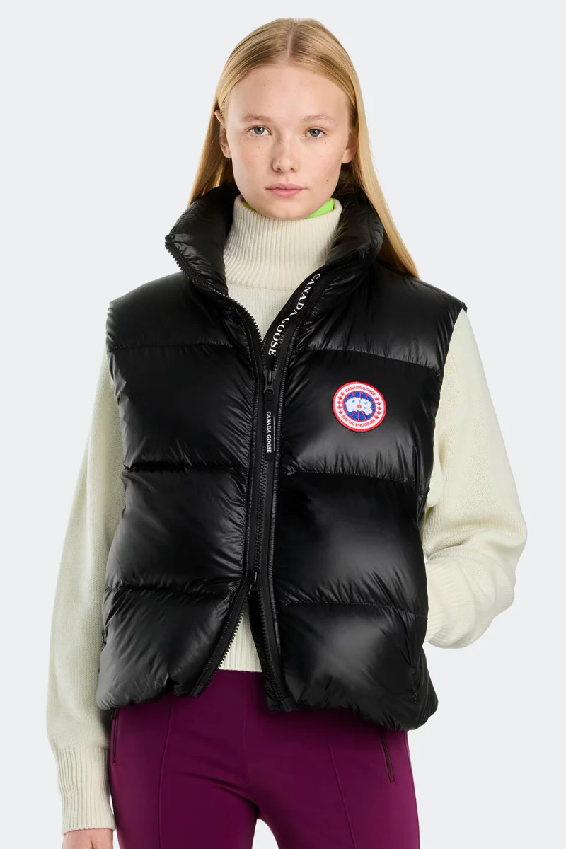 W CYPRESS VEST - Image 2