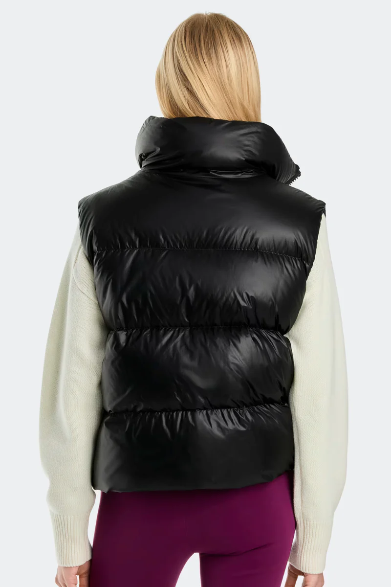 W CYPRESS VEST - Image 3