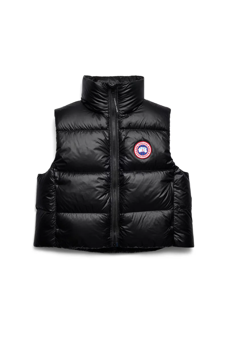 W CYPRESS VEST - Image 4