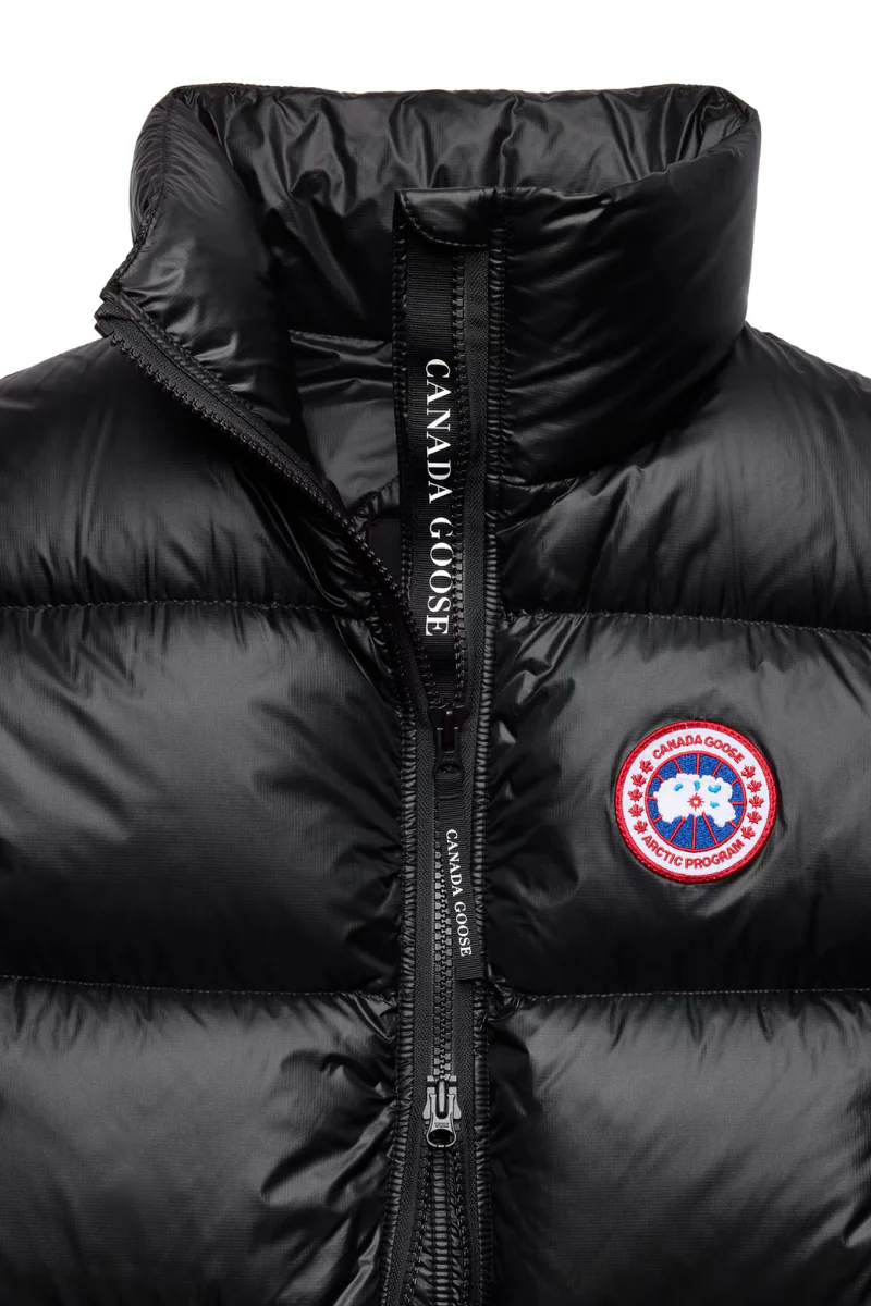 W CYPRESS VEST - Image 5