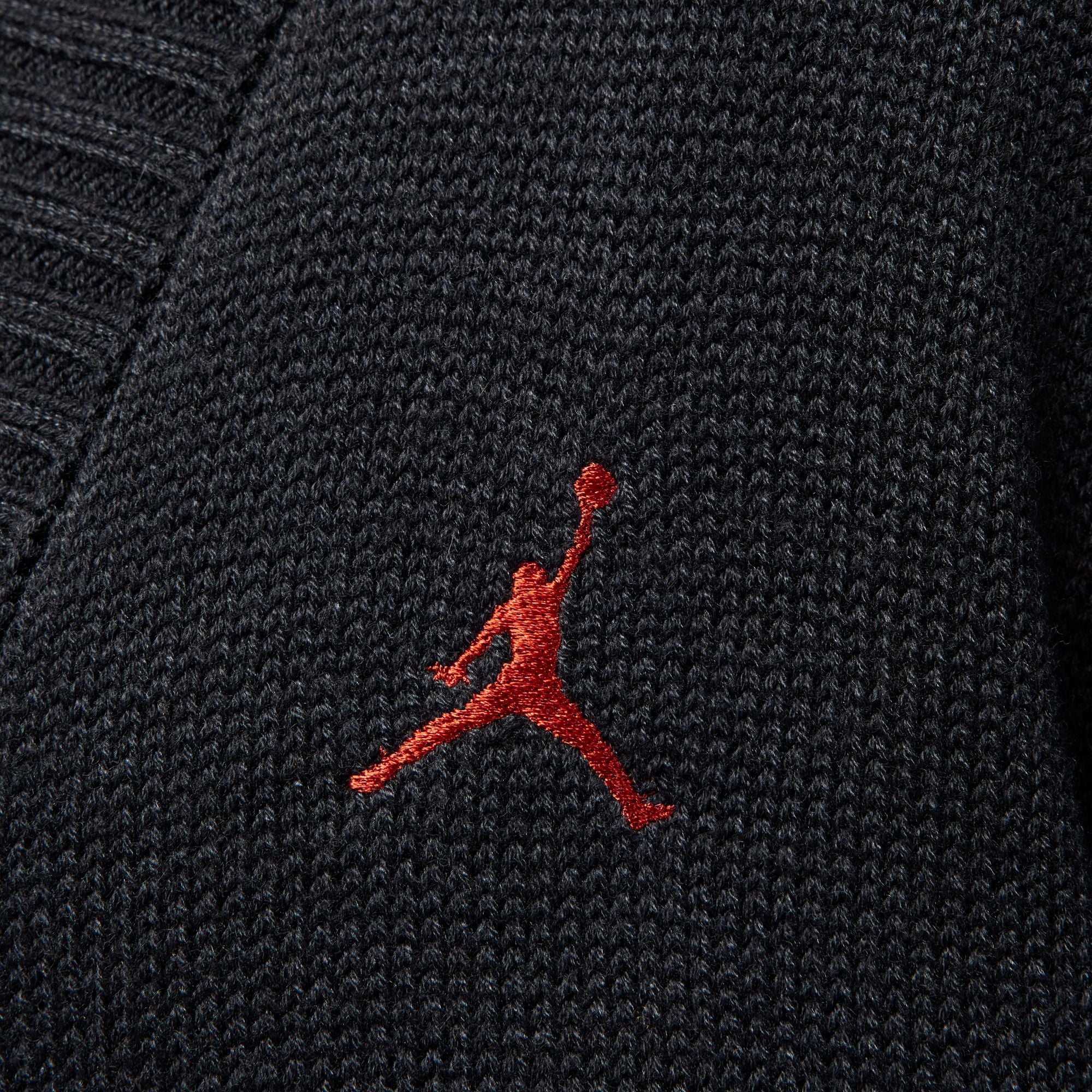 W DISTRESSED CARDIGAN - Image 5