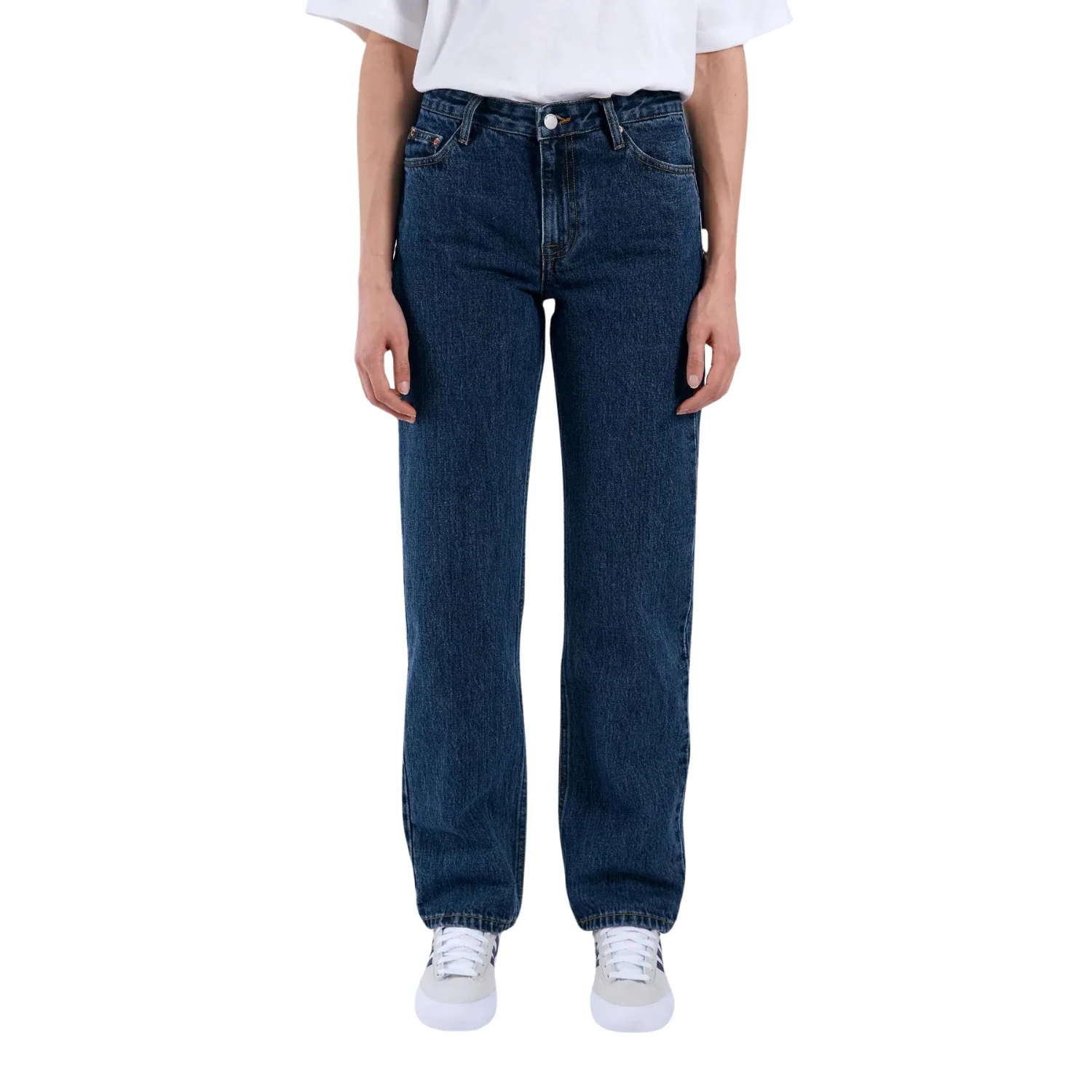 W DN ARCH JEAN