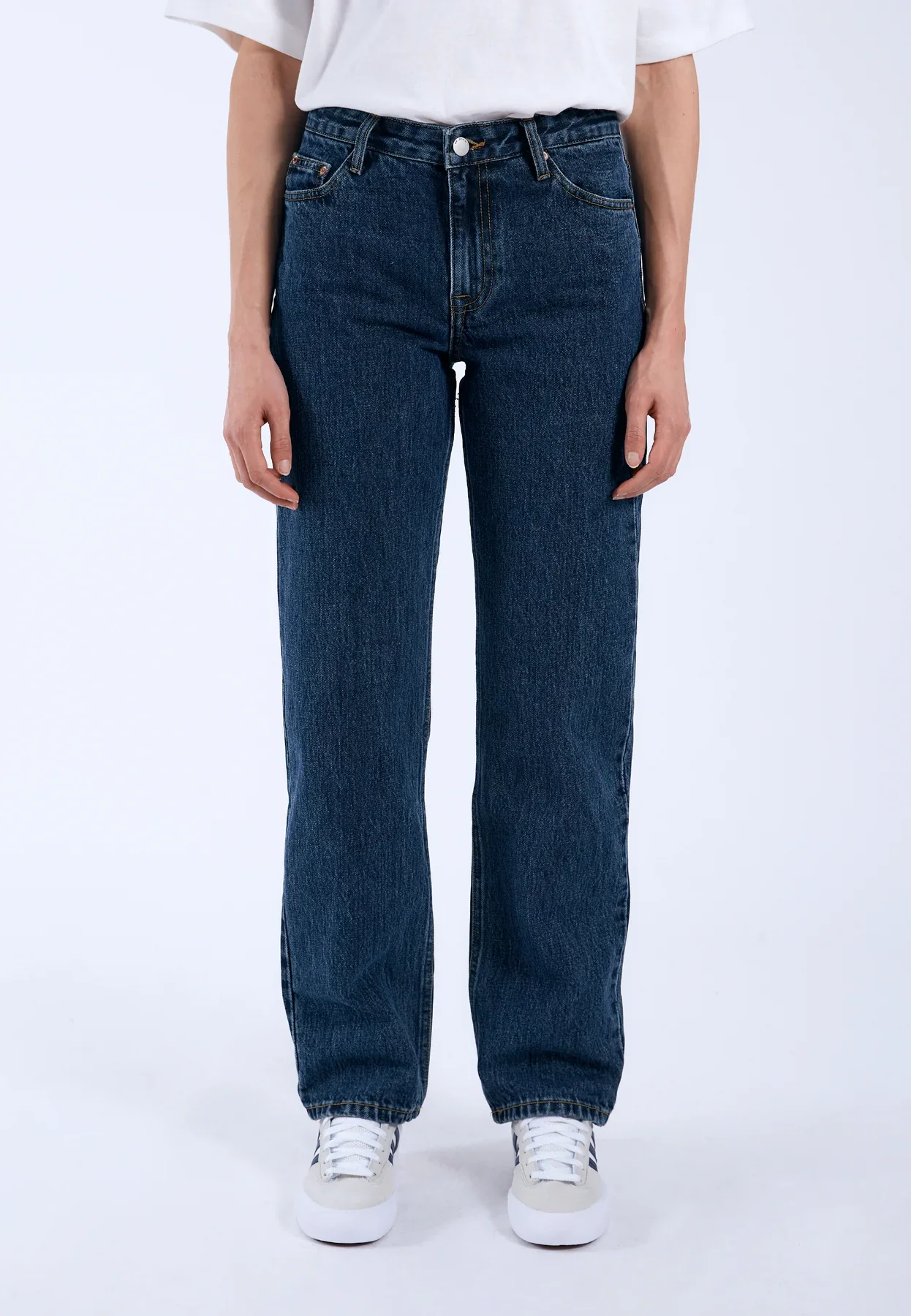 W DN ARCH JEAN - Image 6