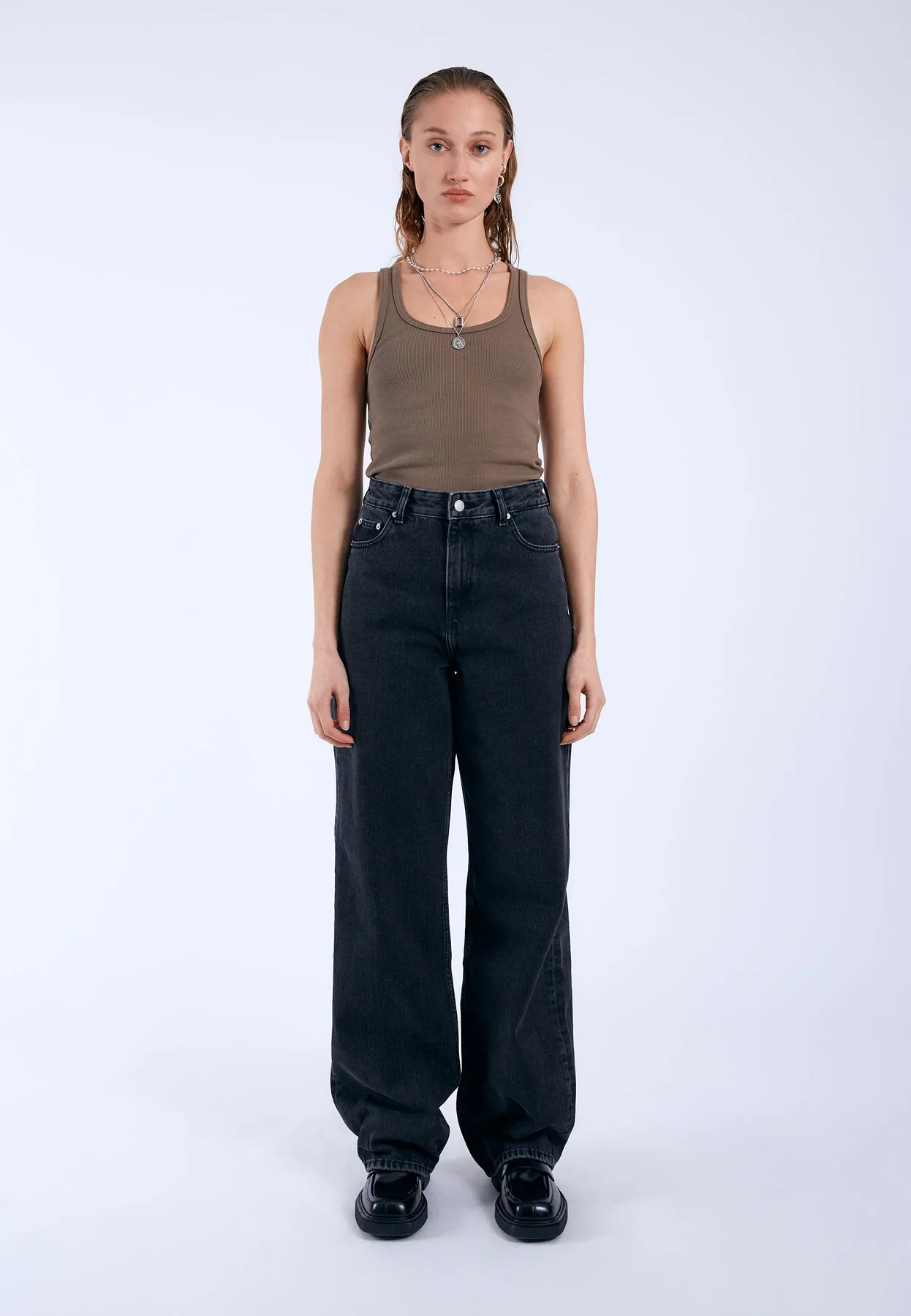 W DN DONNA JEAN - Image 3