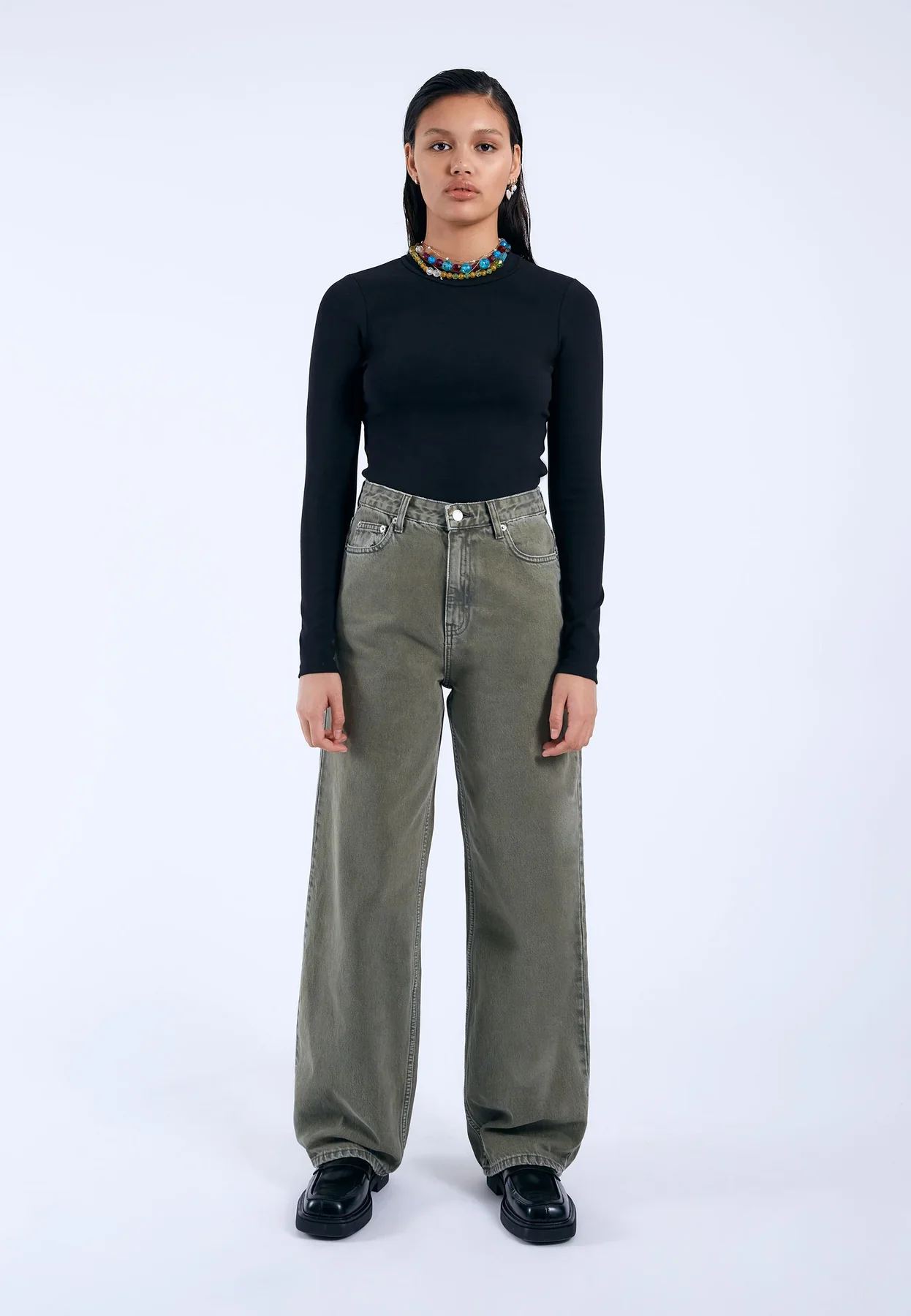 W DN DONNA JEAN - Image 4
