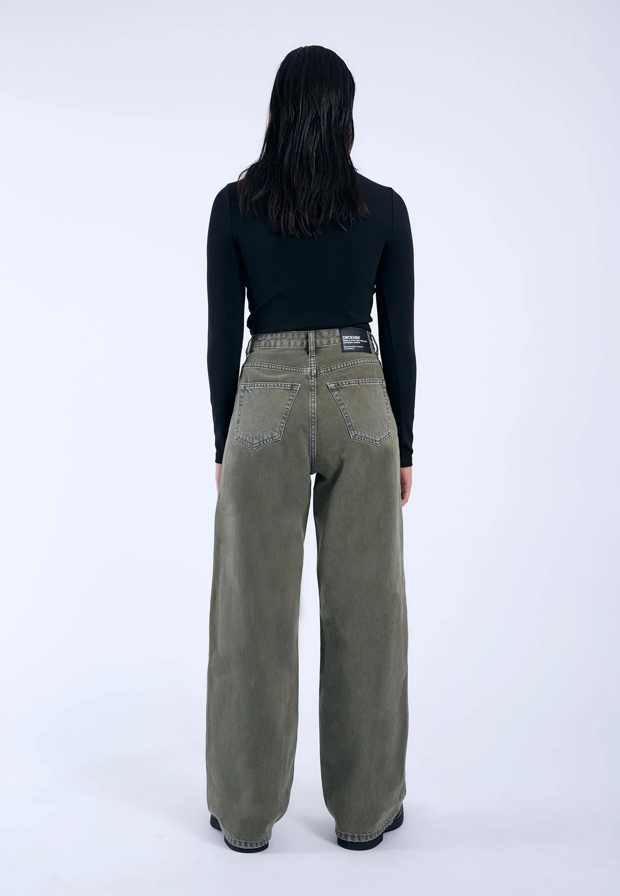 W DN DONNA JEAN - Image 5