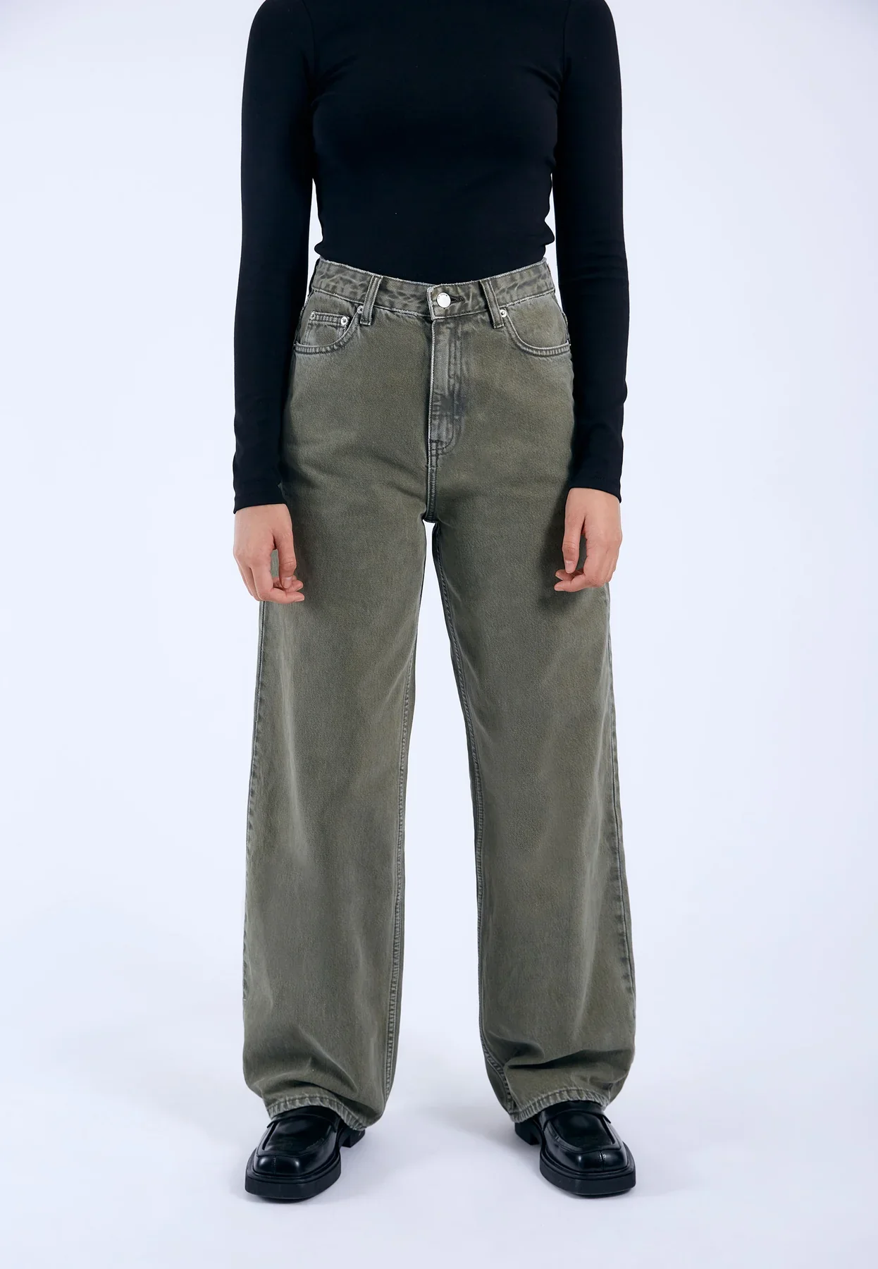 W DN DONNA JEAN - Image 6