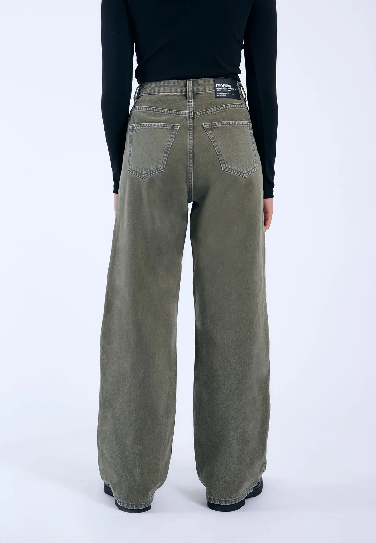 W DN DONNA JEAN - Image 7
