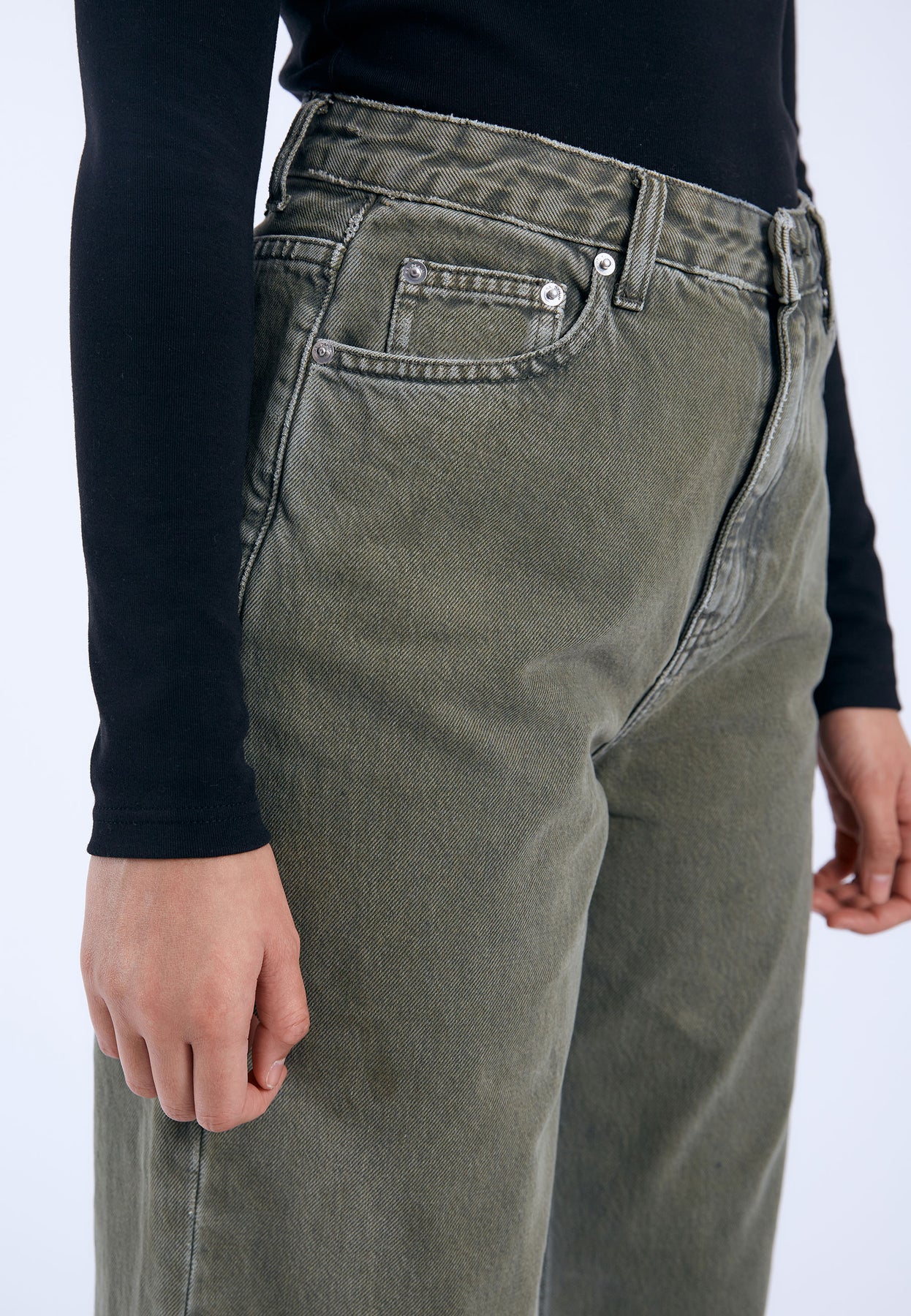 W DN DONNA JEAN - Image 8