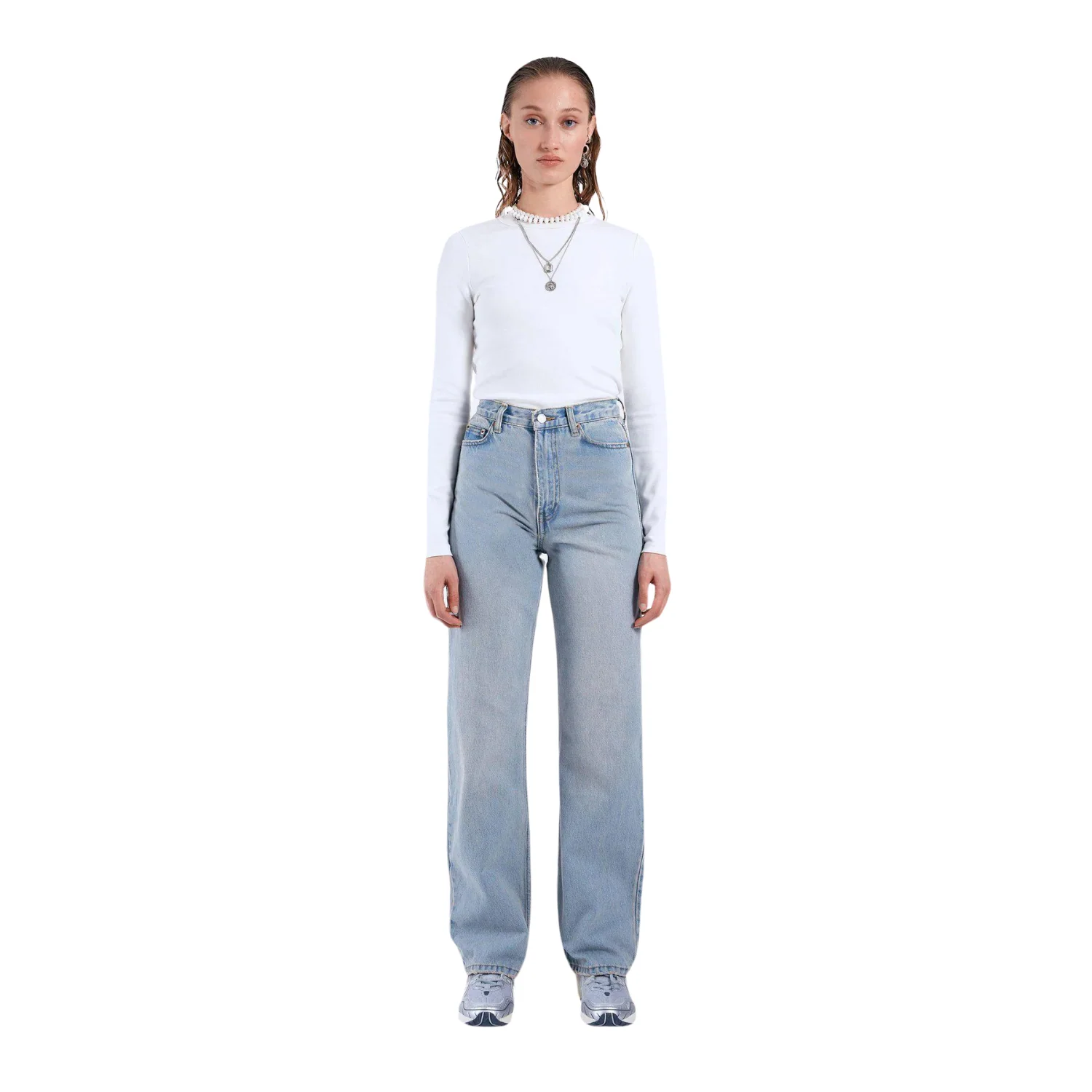 W DN ECHO JEAN
