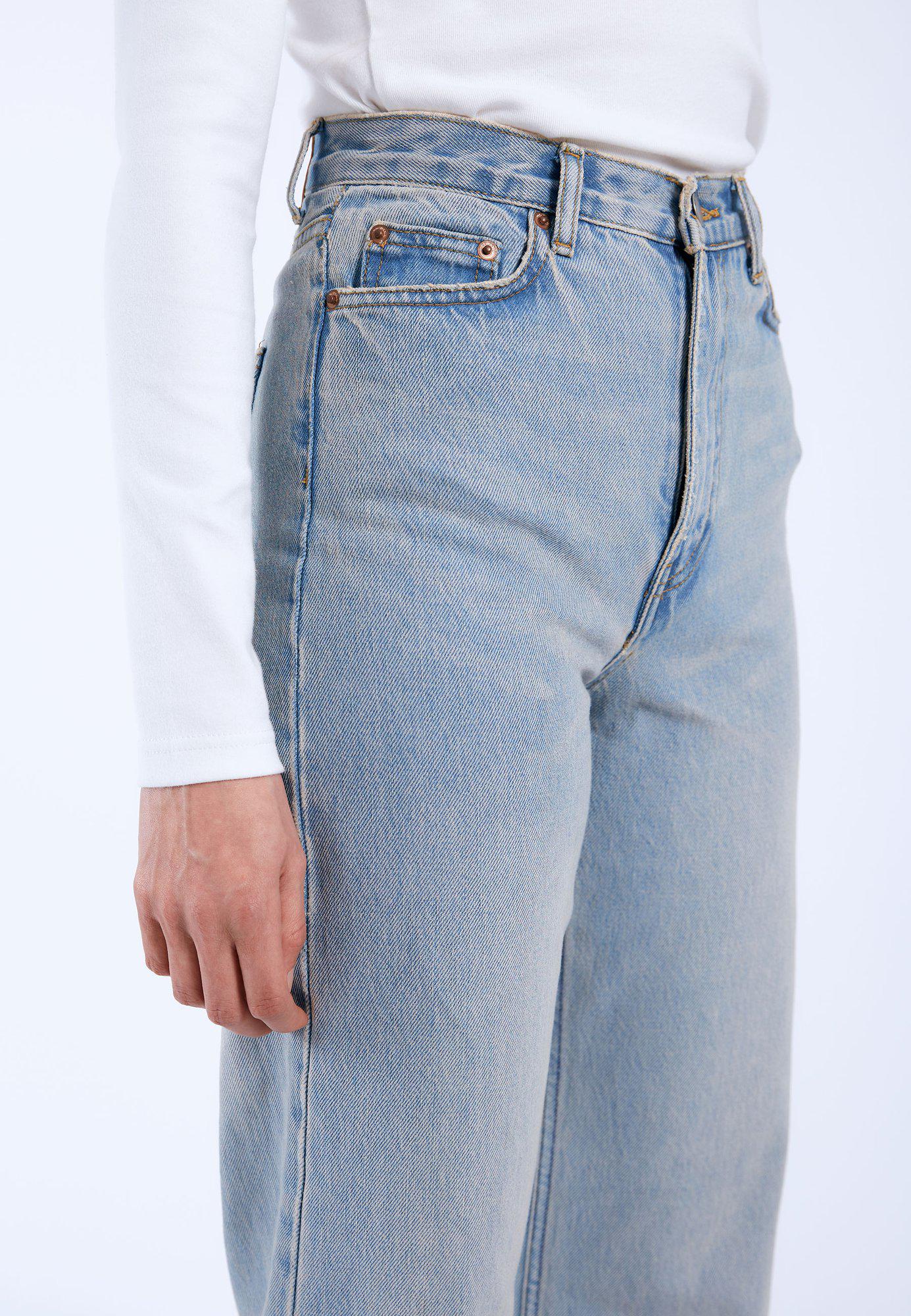 W DN ECHO JEAN - Image 6