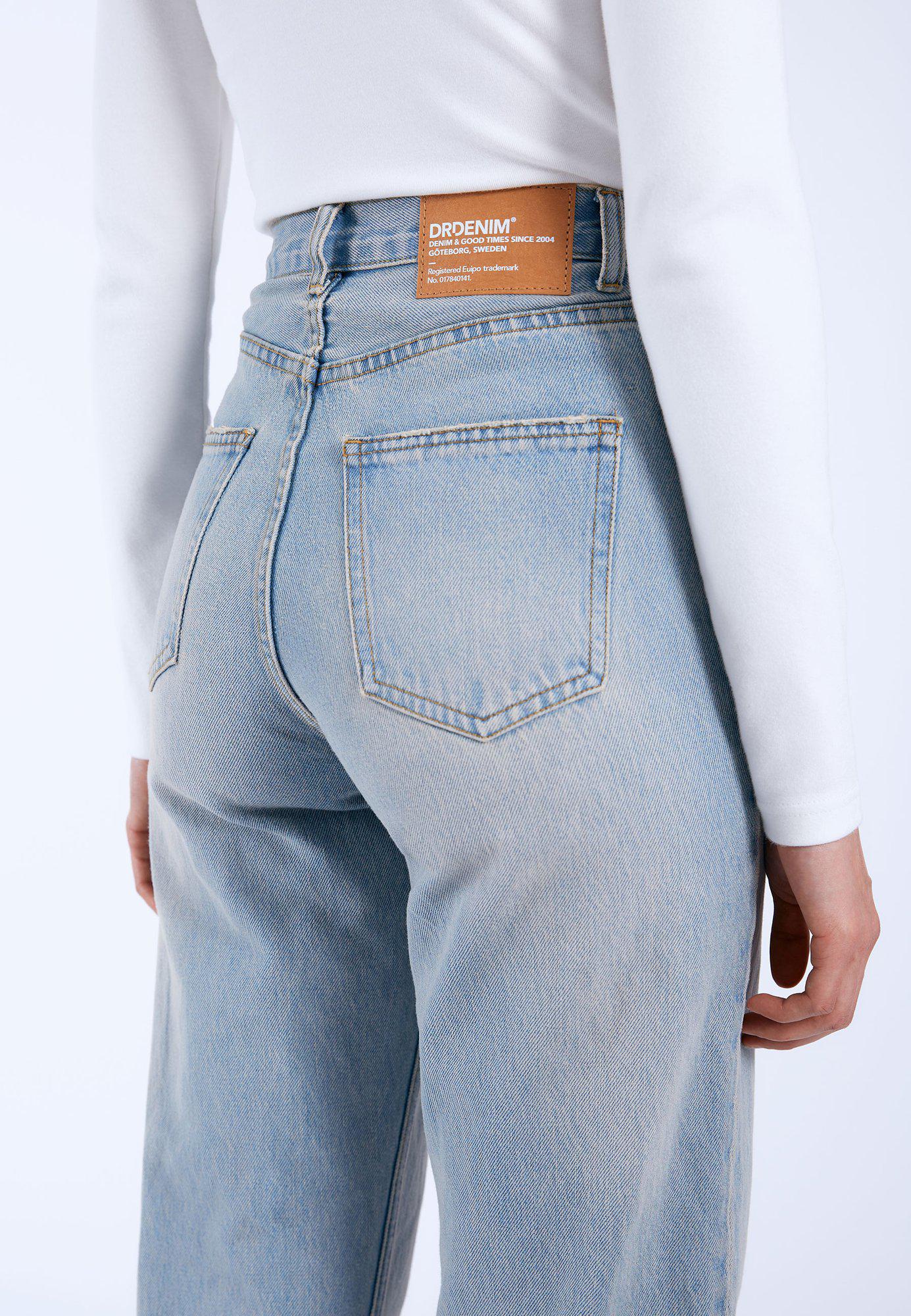 W DN ECHO JEAN - Image 7
