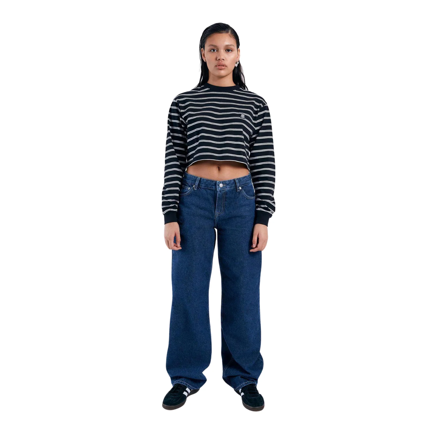 W DN HILL JEAN