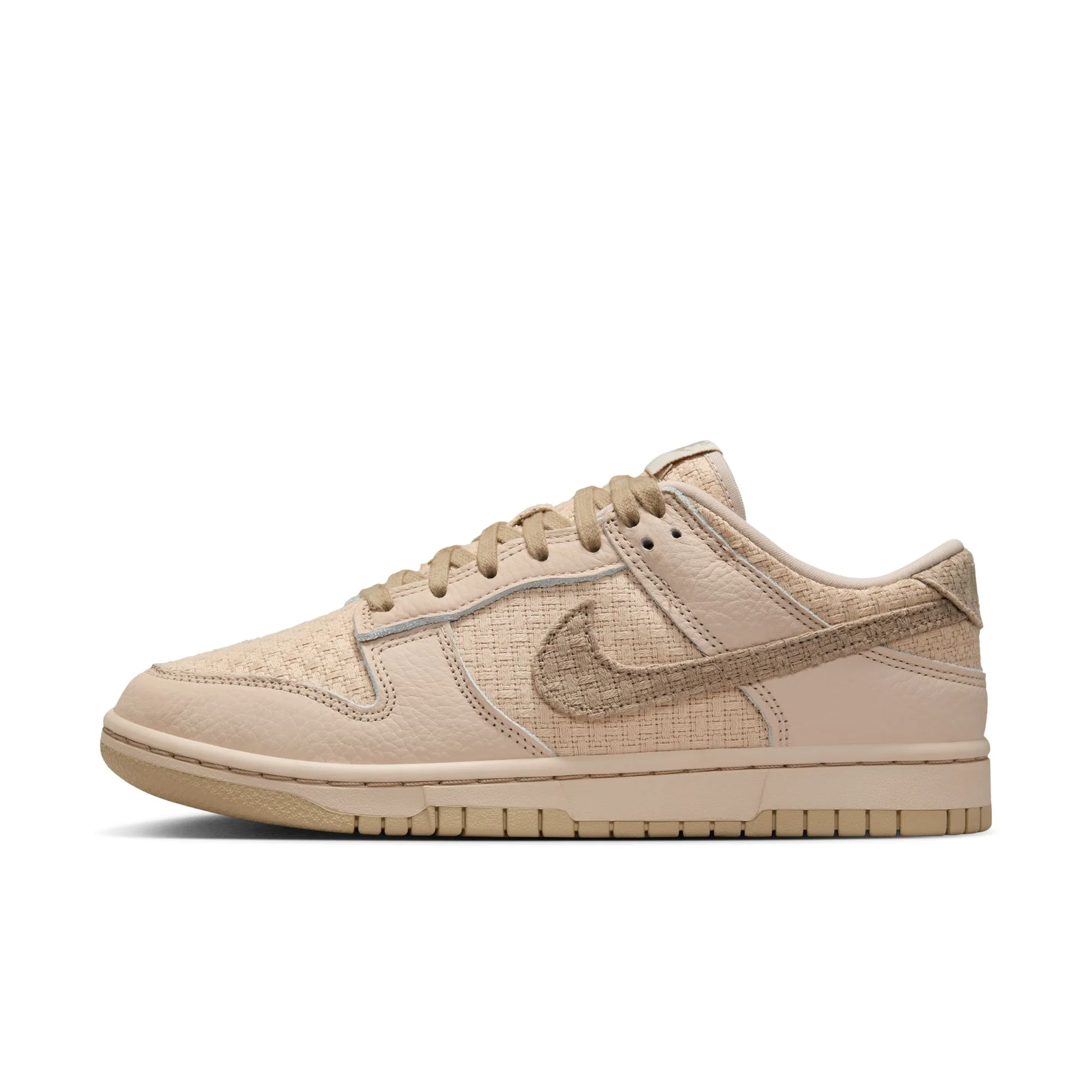W DUNK LOW