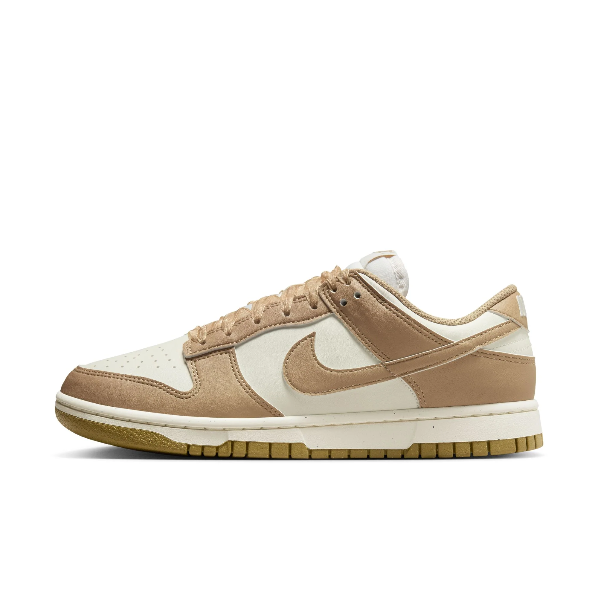 W DUNK LOW NEXT NATURE
