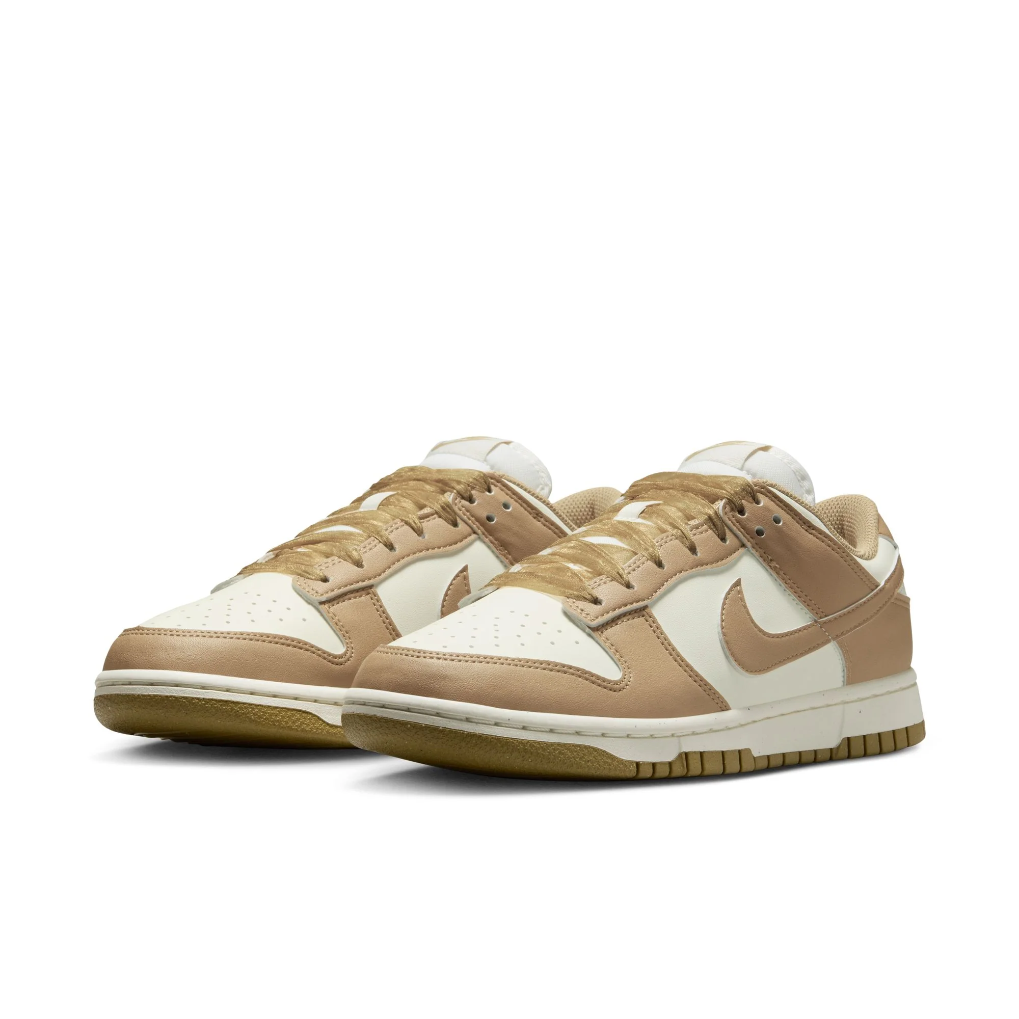 W DUNK LOW NEXT NATURE - Image 3