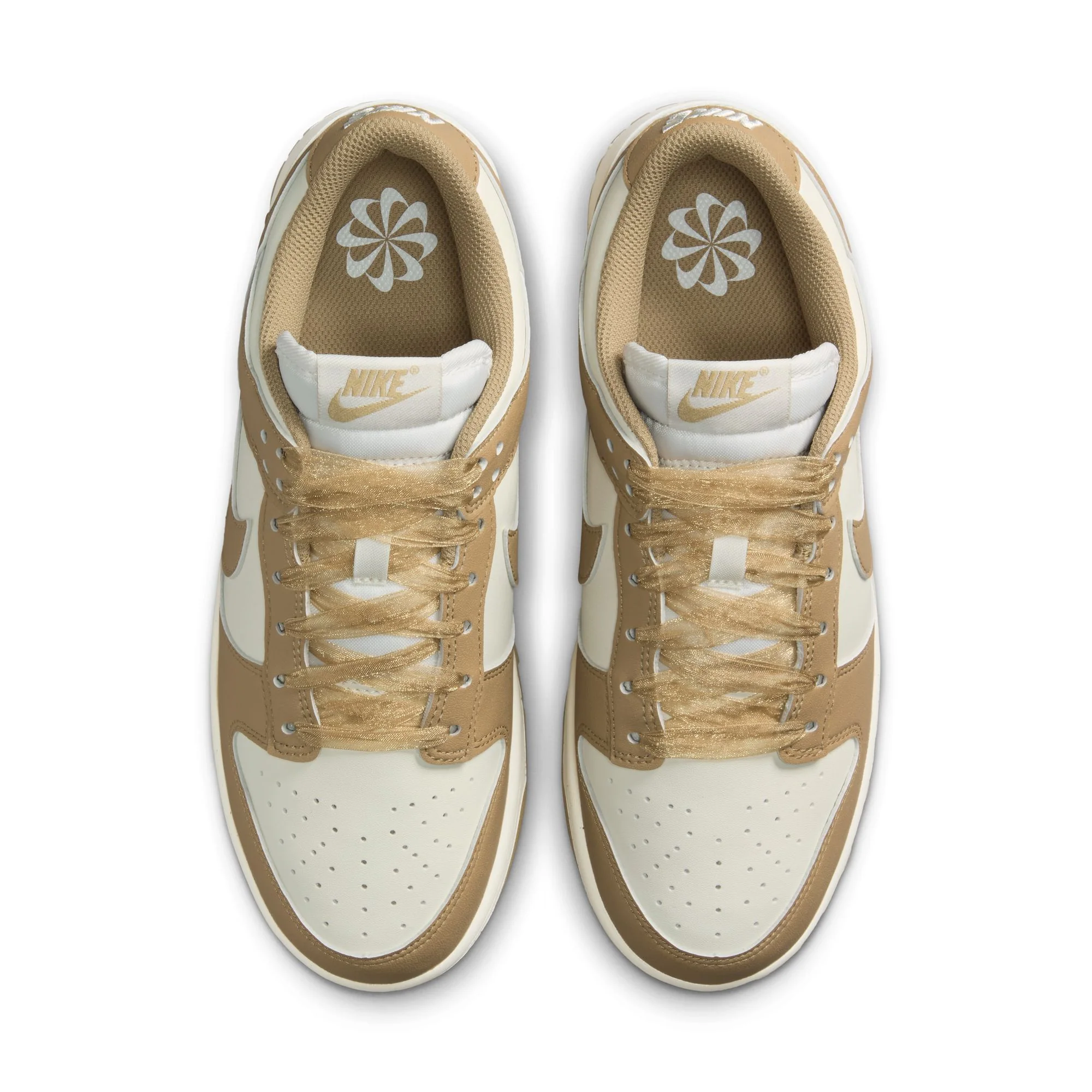 W DUNK LOW NEXT NATURE - Image 4