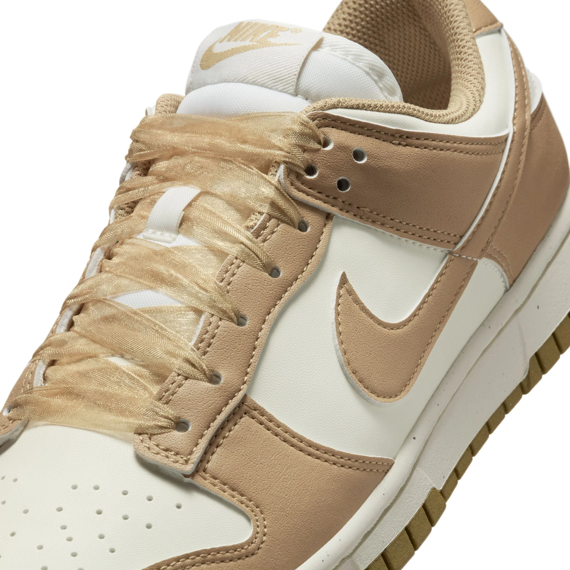 W DUNK LOW NEXT NATURE - Image 5