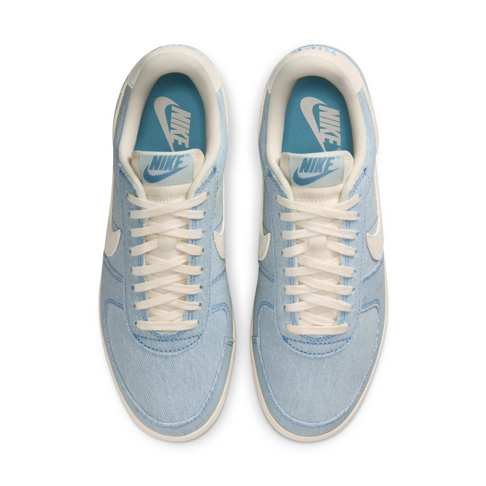 W FIELD GENERAL "DENIM" - Image 6
