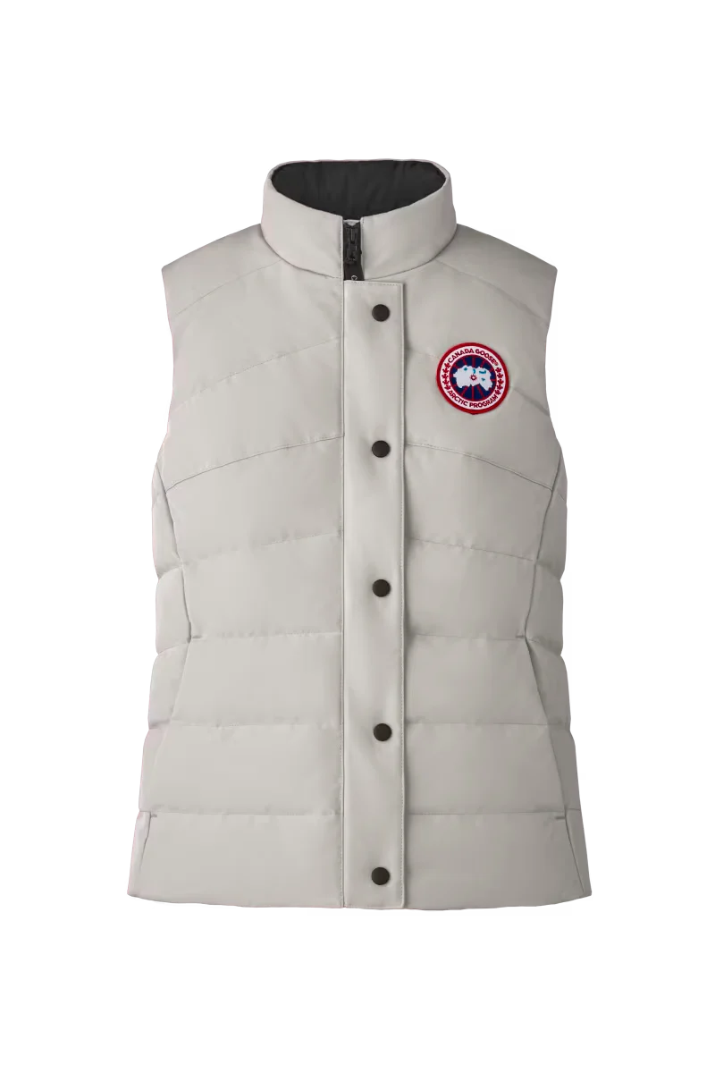 W FREESTYLE VEST - Image 4