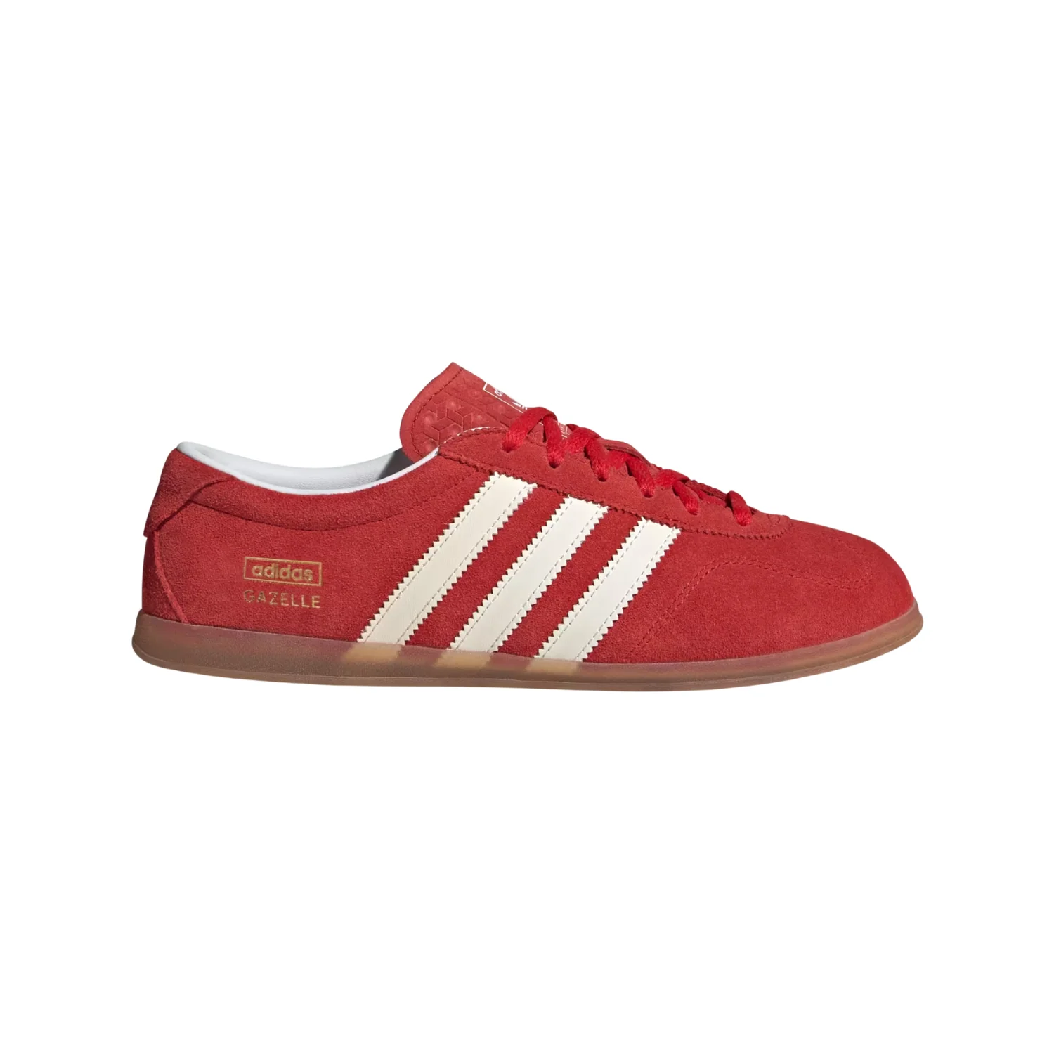 W GAZELLE LO PRO