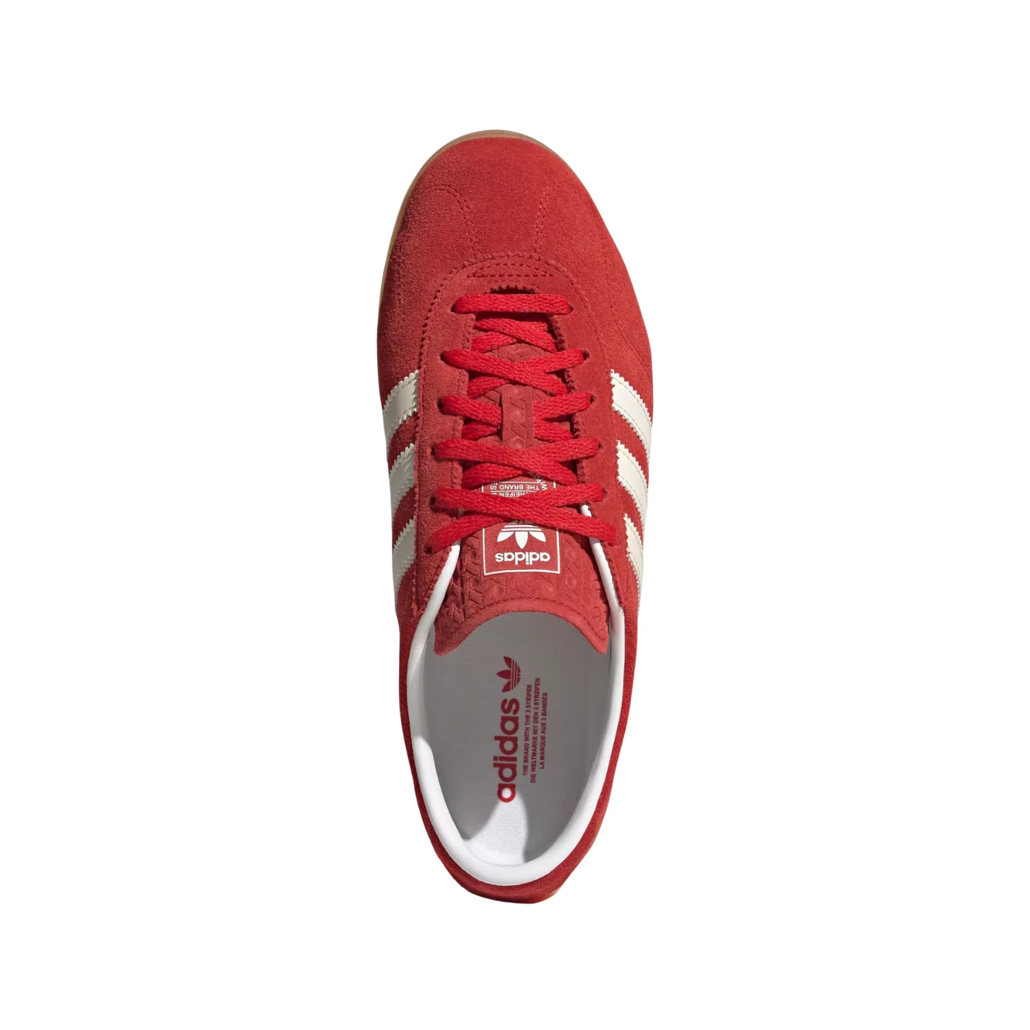 W GAZELLE LO PRO - Image 4