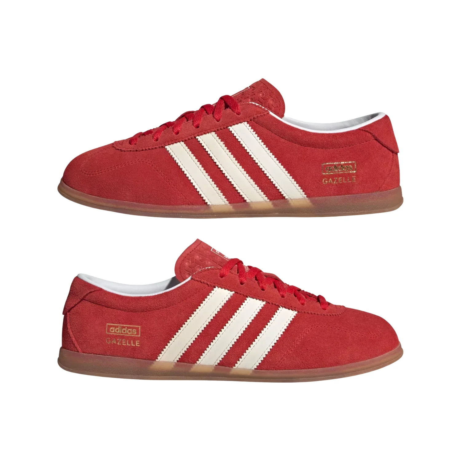W GAZELLE LO PRO - Image 5
