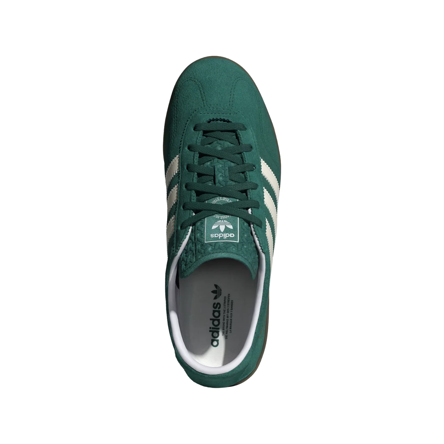 W GAZELLE LO PRO - Image 4