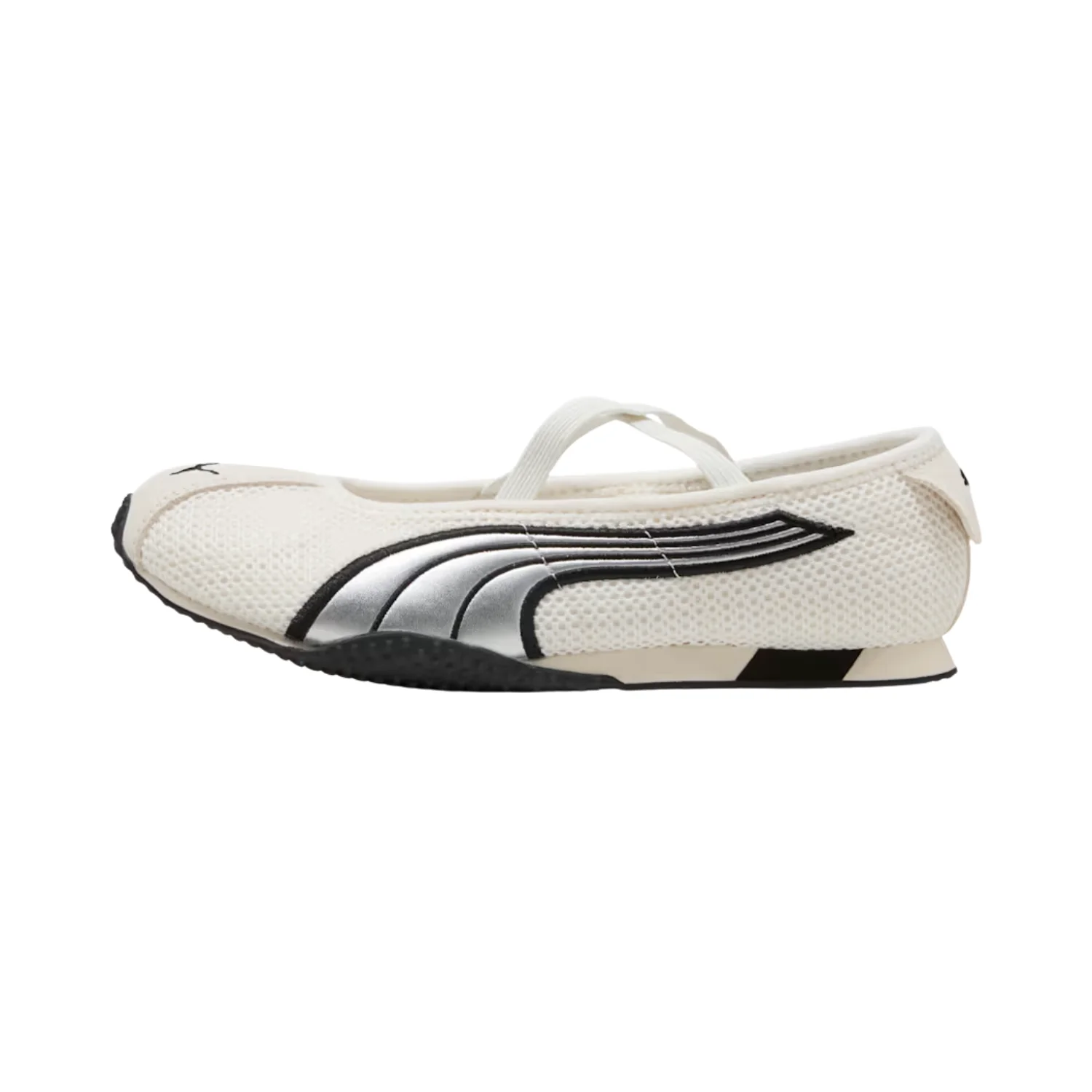 W H-STREET BALLET