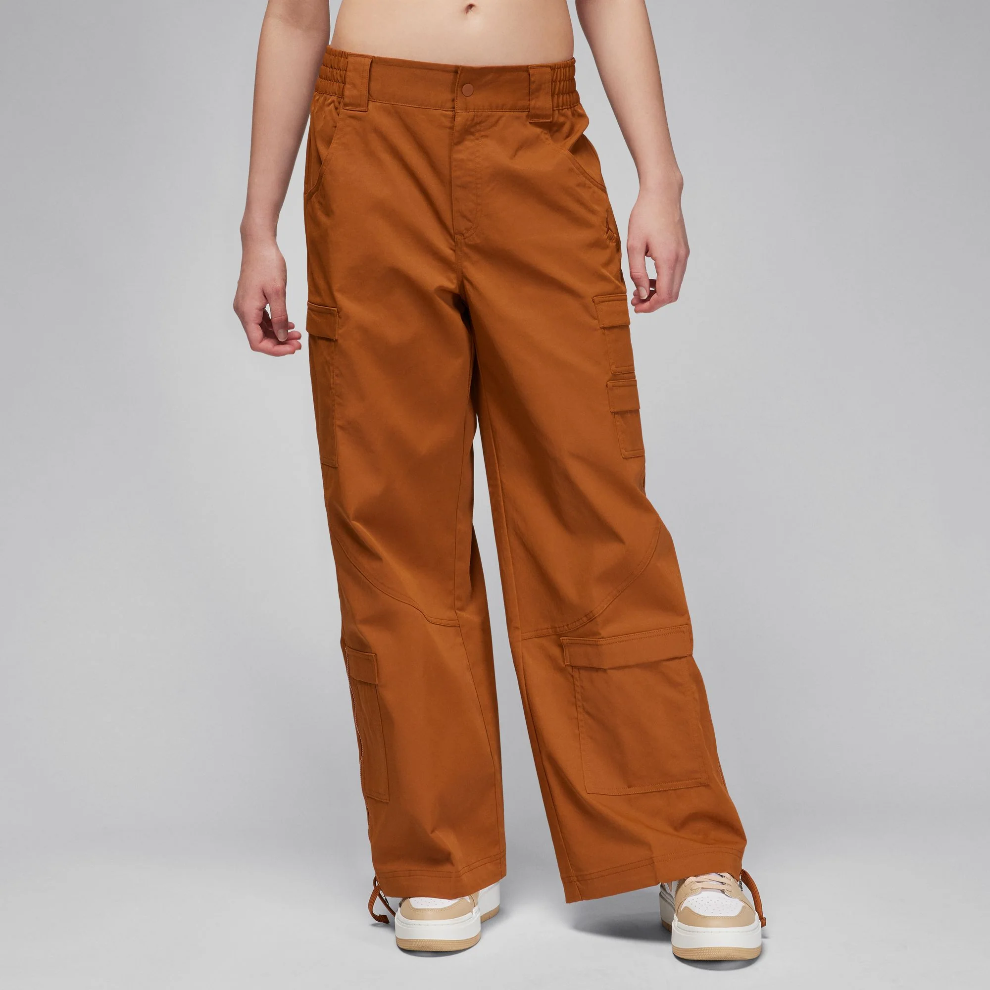 W HEAVYWEIGHT CHICAGO PANT