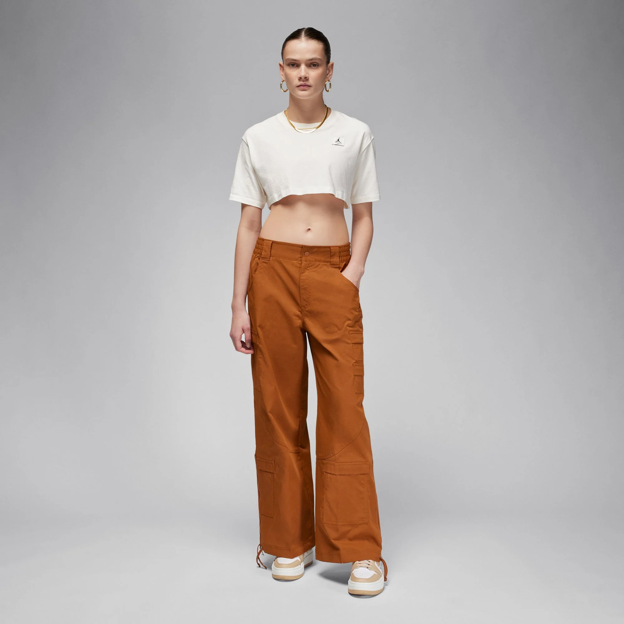 W HEAVYWEIGHT CHICAGO PANT - Image 2