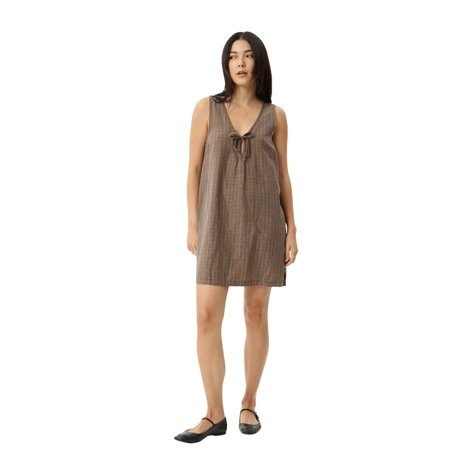 W HOMETOWN MICHI MINI DRESS