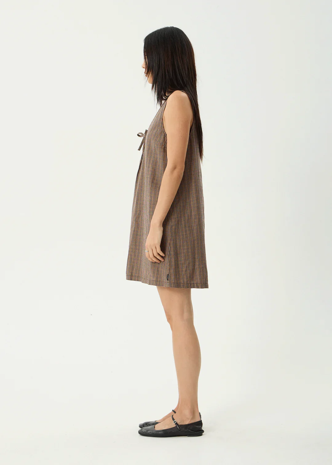 W HOMETOWN MICHI MINI DRESS - Image 6