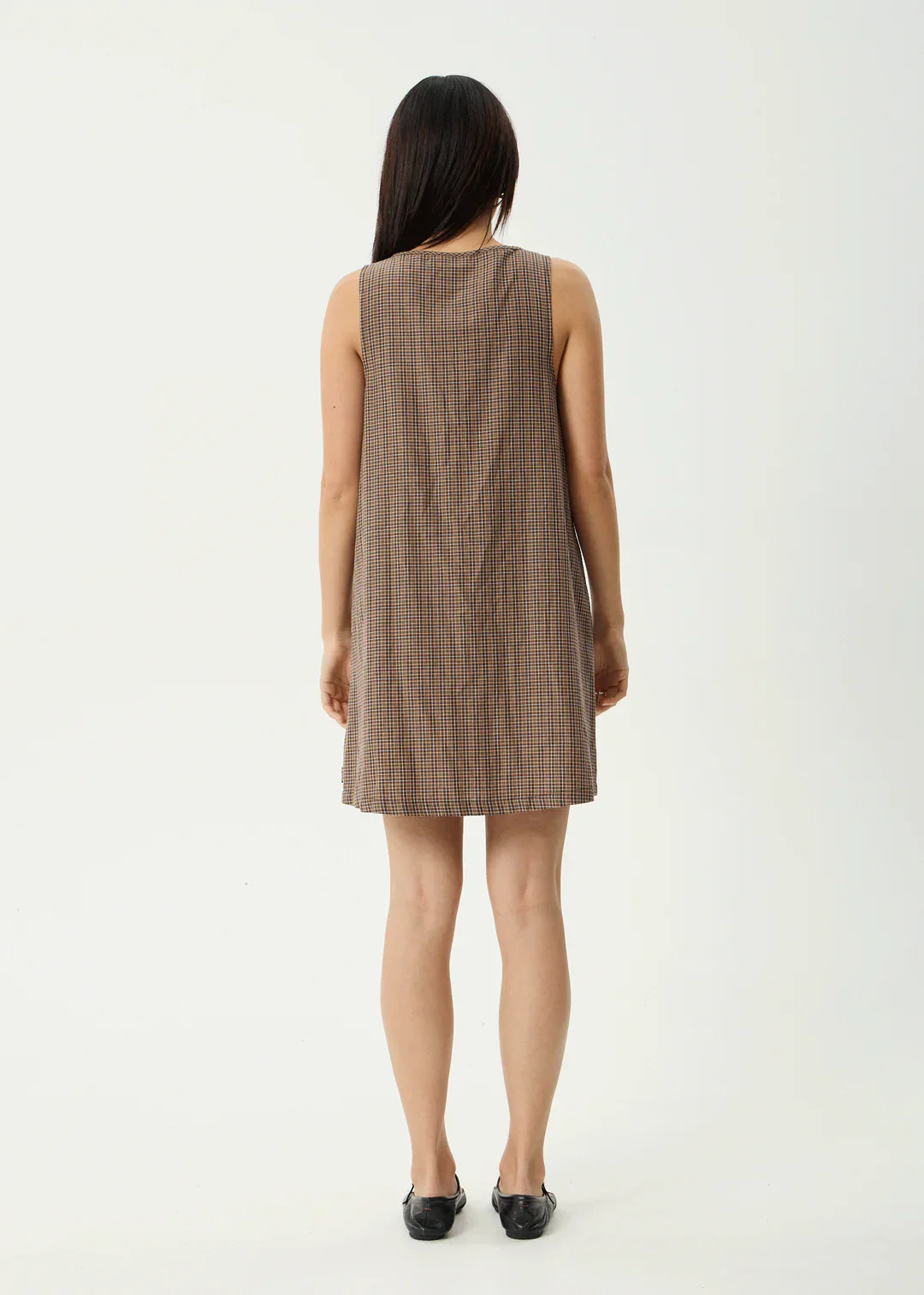 W HOMETOWN MICHI MINI DRESS - Image 7