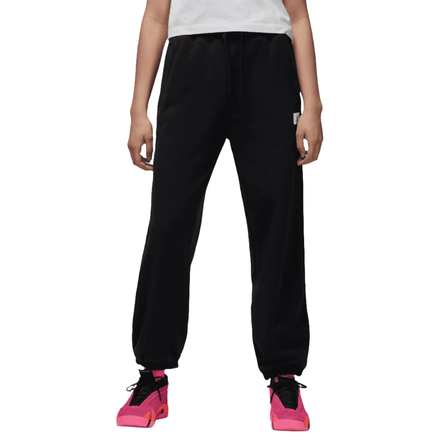W J FLIGHT FLEECE PANT
