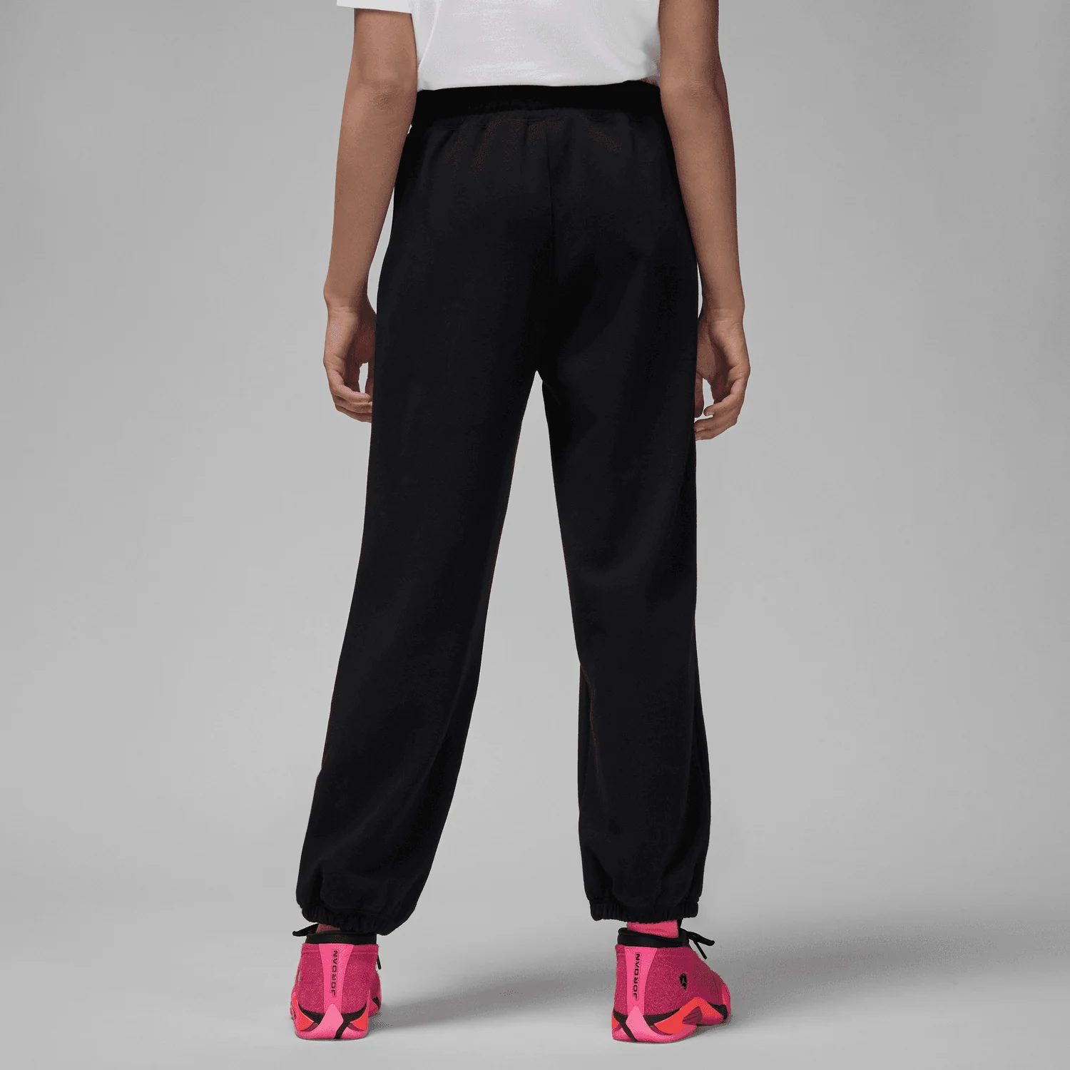 W J FLIGHT FLEECE PANT - Image 2