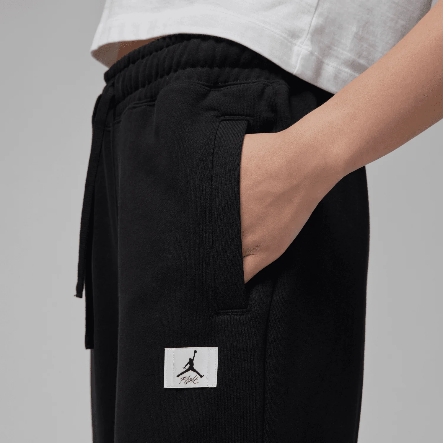 W J FLIGHT FLEECE PANT - Image 3