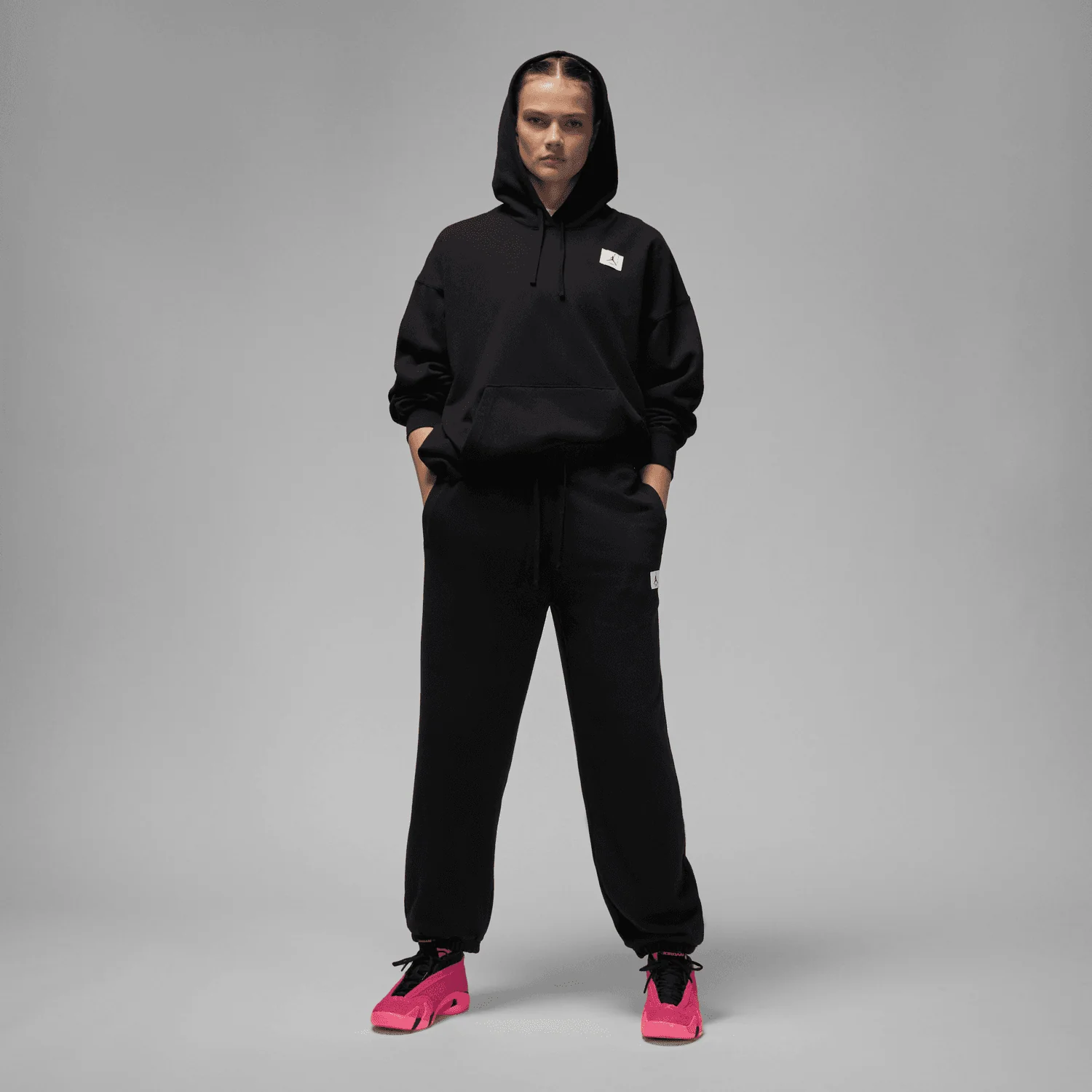 W J FLIGHT FLEECE PANT - Image 4