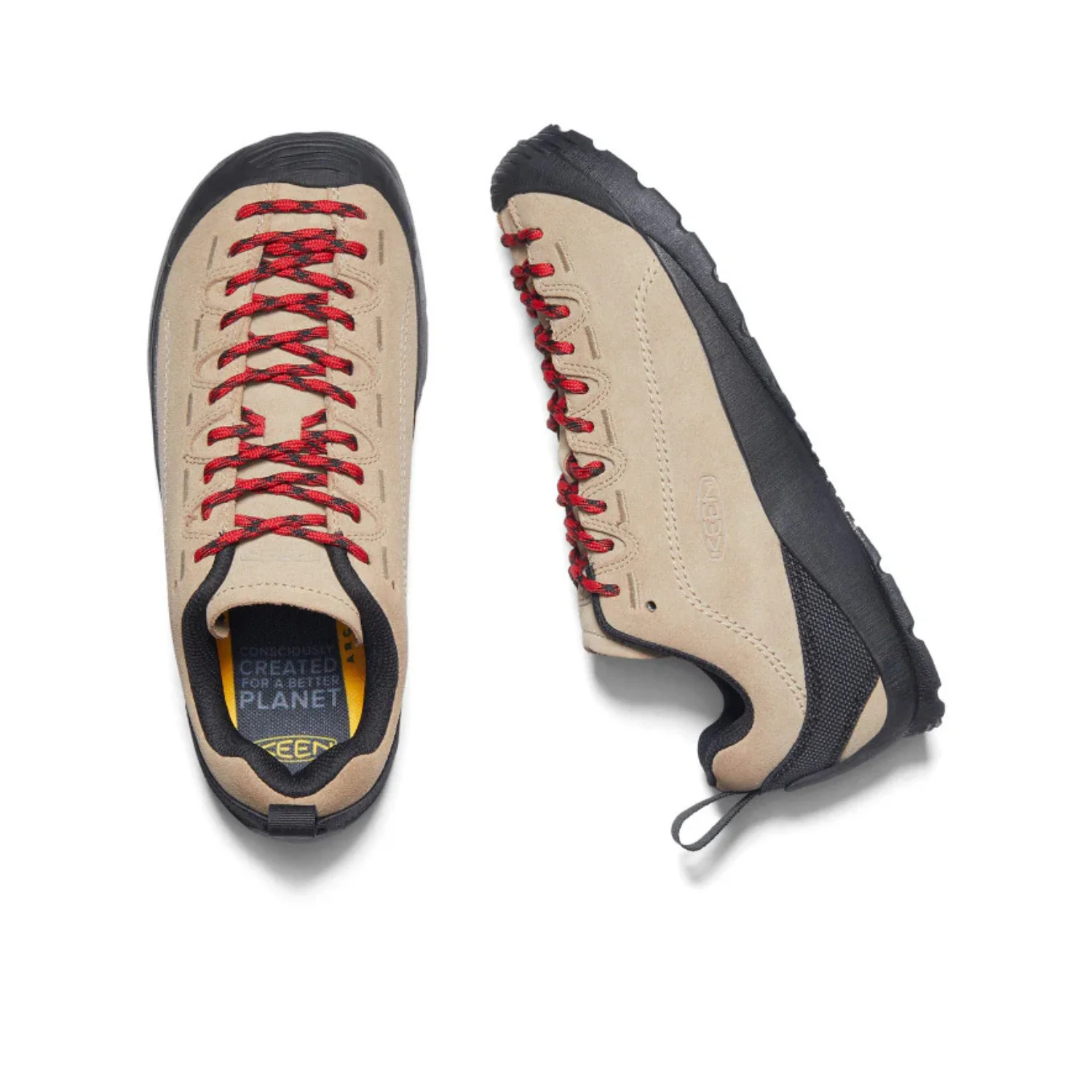 W JASPER - Image 3