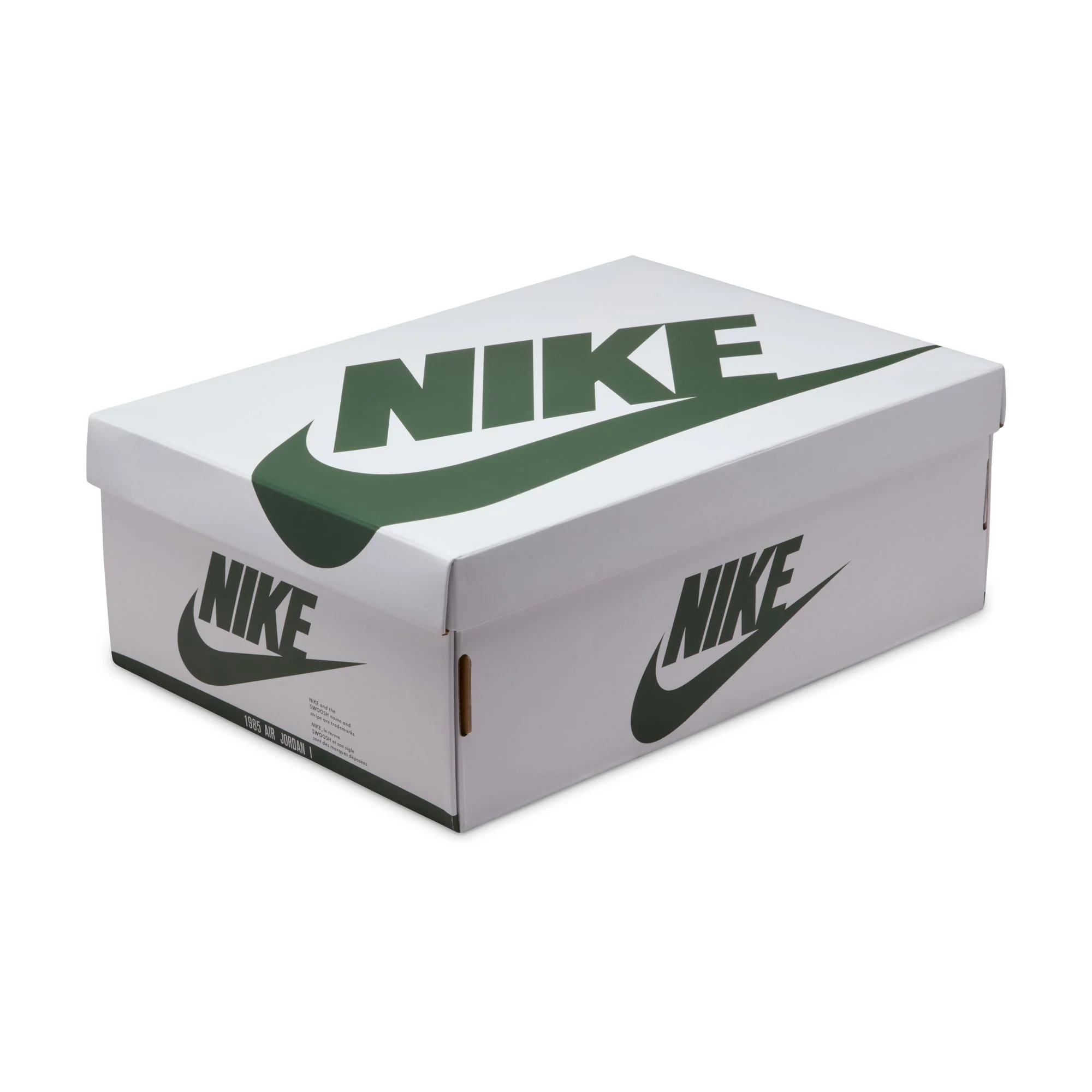 W JORDAN 1 RETRO HIGH OG - Image 11